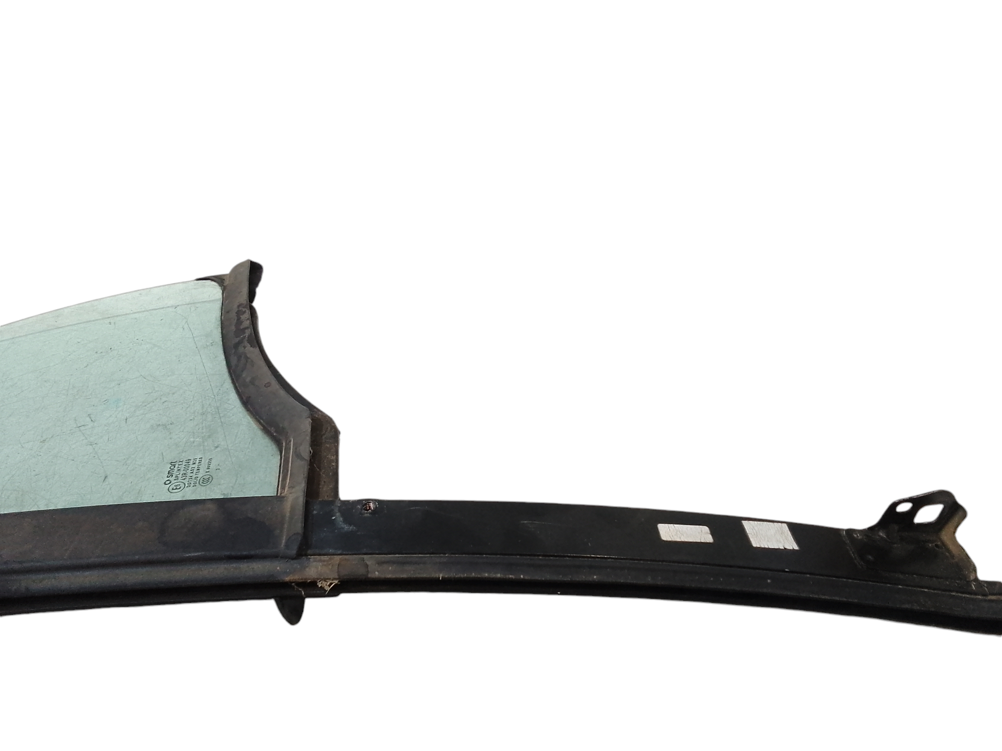 Deflettore ant SX per Smart Fortwo Coup 3 Serie (w 451) (2007 - 2015)