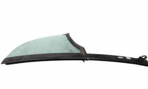 Deflettore ant SX per Smart Fortwo Coup 3 Serie (w 451) (2007 - 2015)