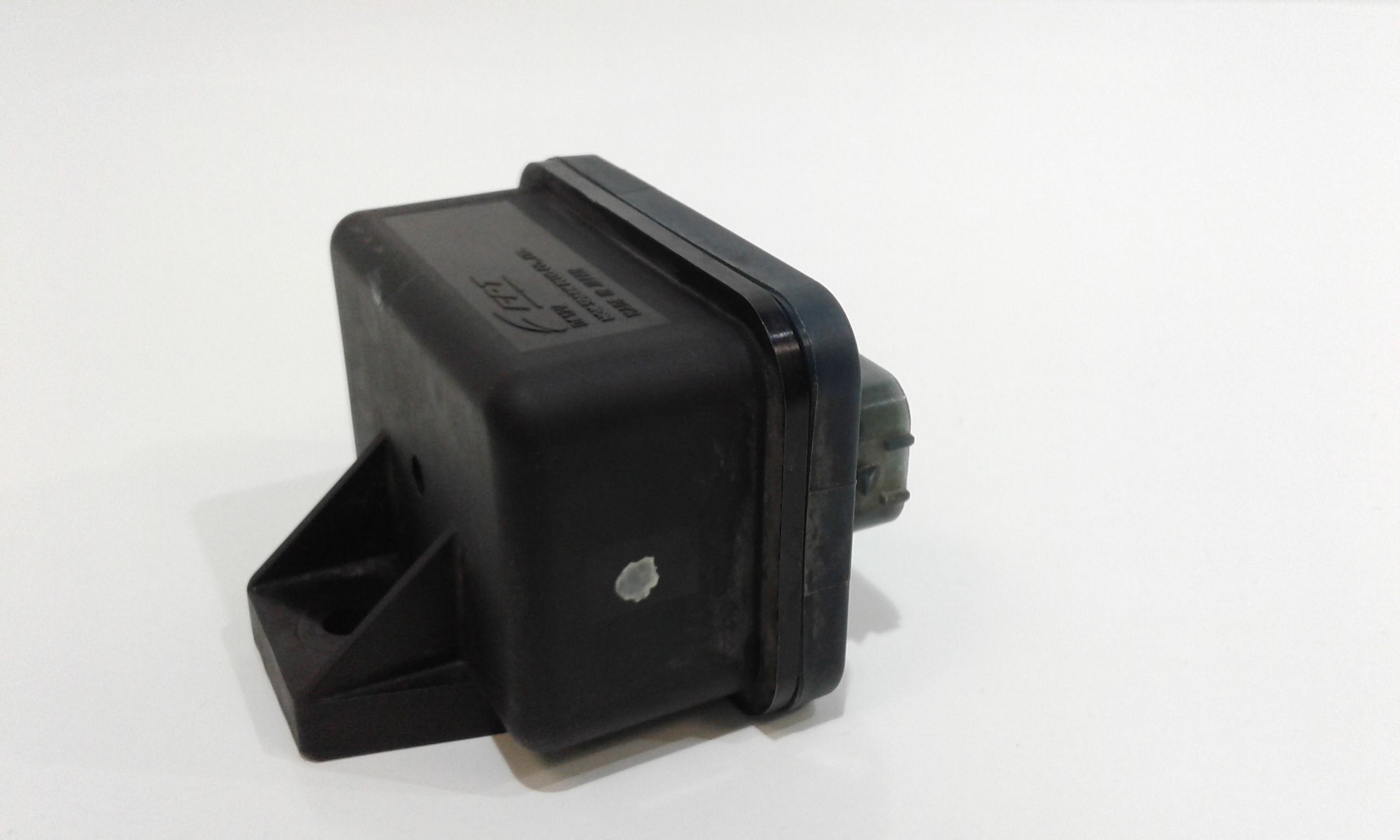 Centralina candelette FIAT 500 L 1  Serie