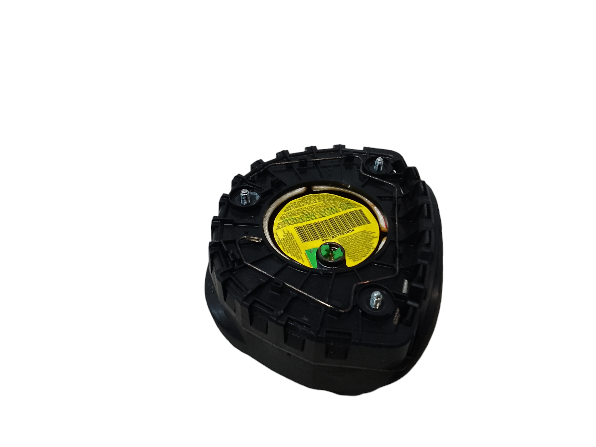 Airbag Volante per Smart Fortwo Coup 3 Serie (w 451) (2007 - 2015)