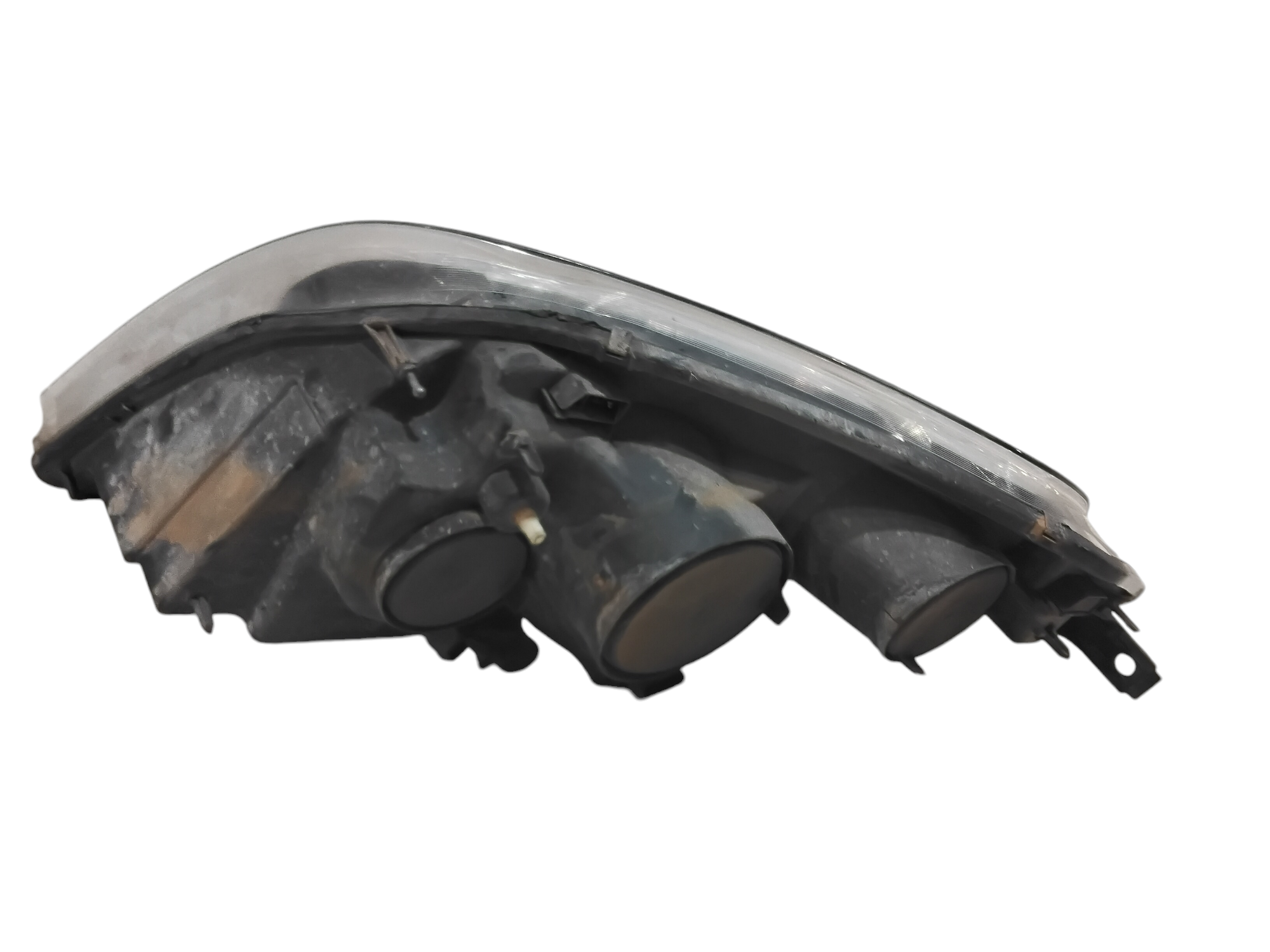 Faro anteriore Sinistro Guida per Nissan Nv400 (2010 - )