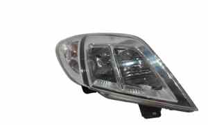 Faro anteriore Sinistro Guida per Nissan Nv400 (2010 - )