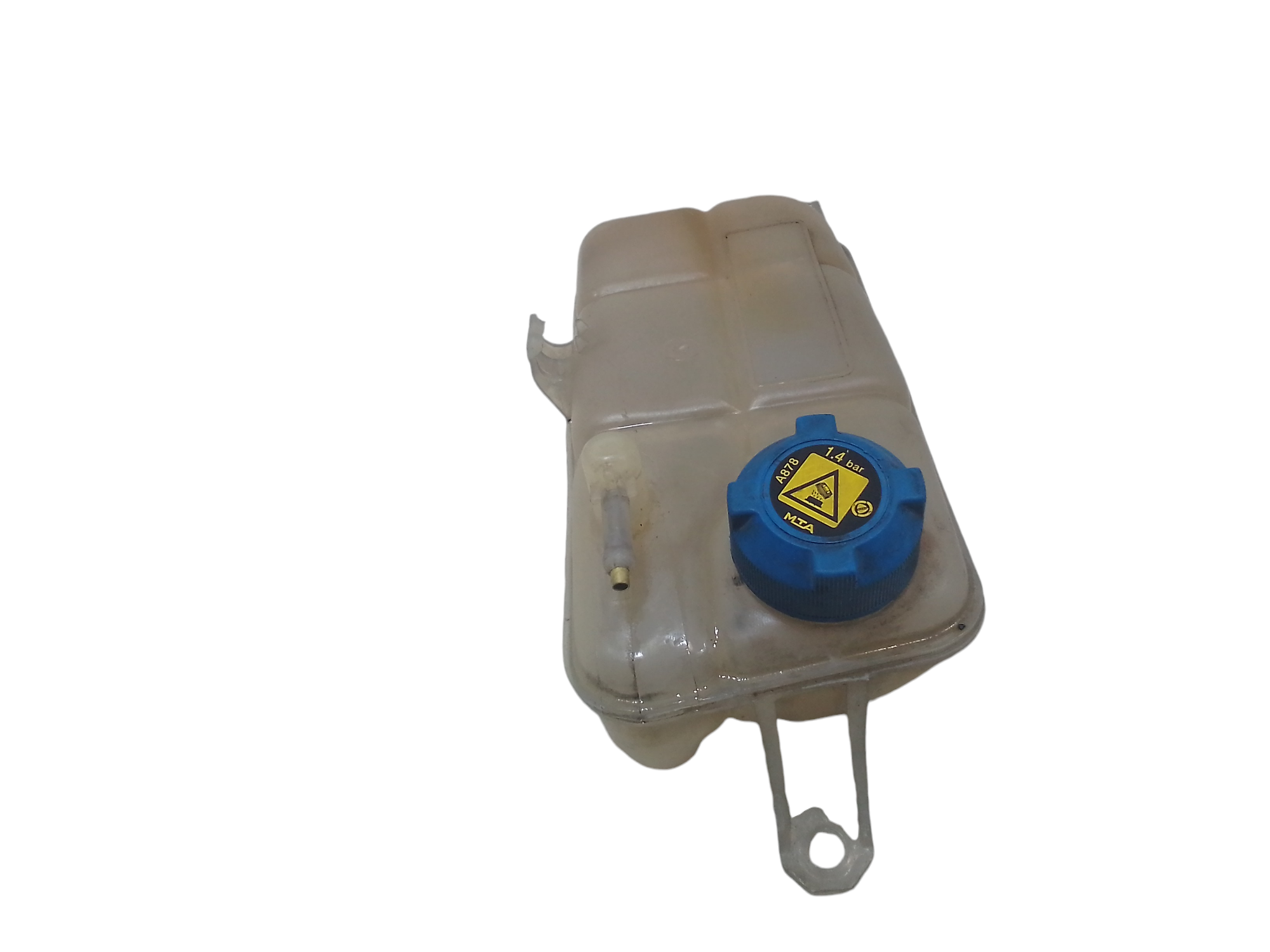 Vaschetta acqua liquido refrigerante per Alfa Romeo 147 Serie (937_) (05>10) (2005 - 2010)