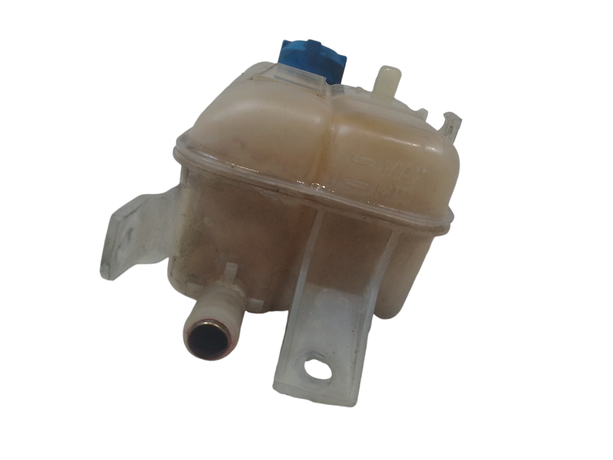 Vaschetta acqua liquido refrigerante per Alfa Romeo 147 Serie (937_) (05>10) (2005 - 2010)