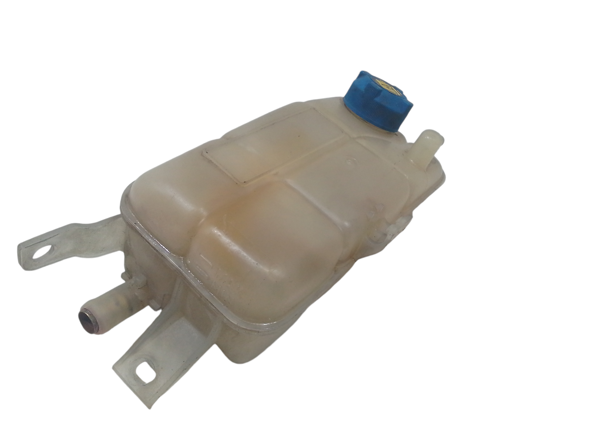 Vaschetta acqua liquido refrigerante per Alfa Romeo 147 Serie (937_) (05>10) (2005 - 2010)
