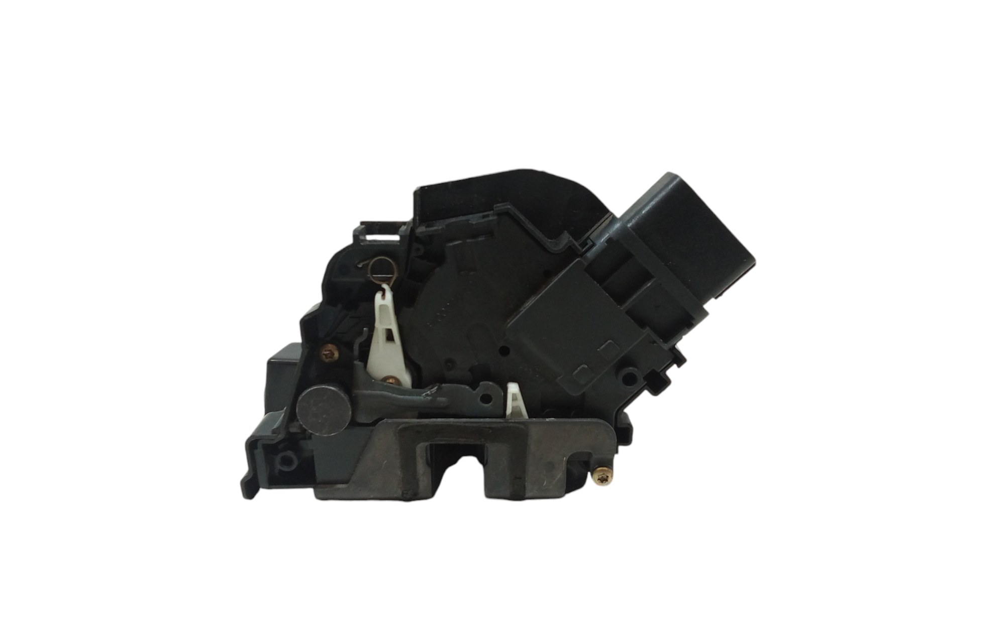 Serratura Anteriore Sinistra per Ford Focus Berlina 3 Serie (2004 - 2008)