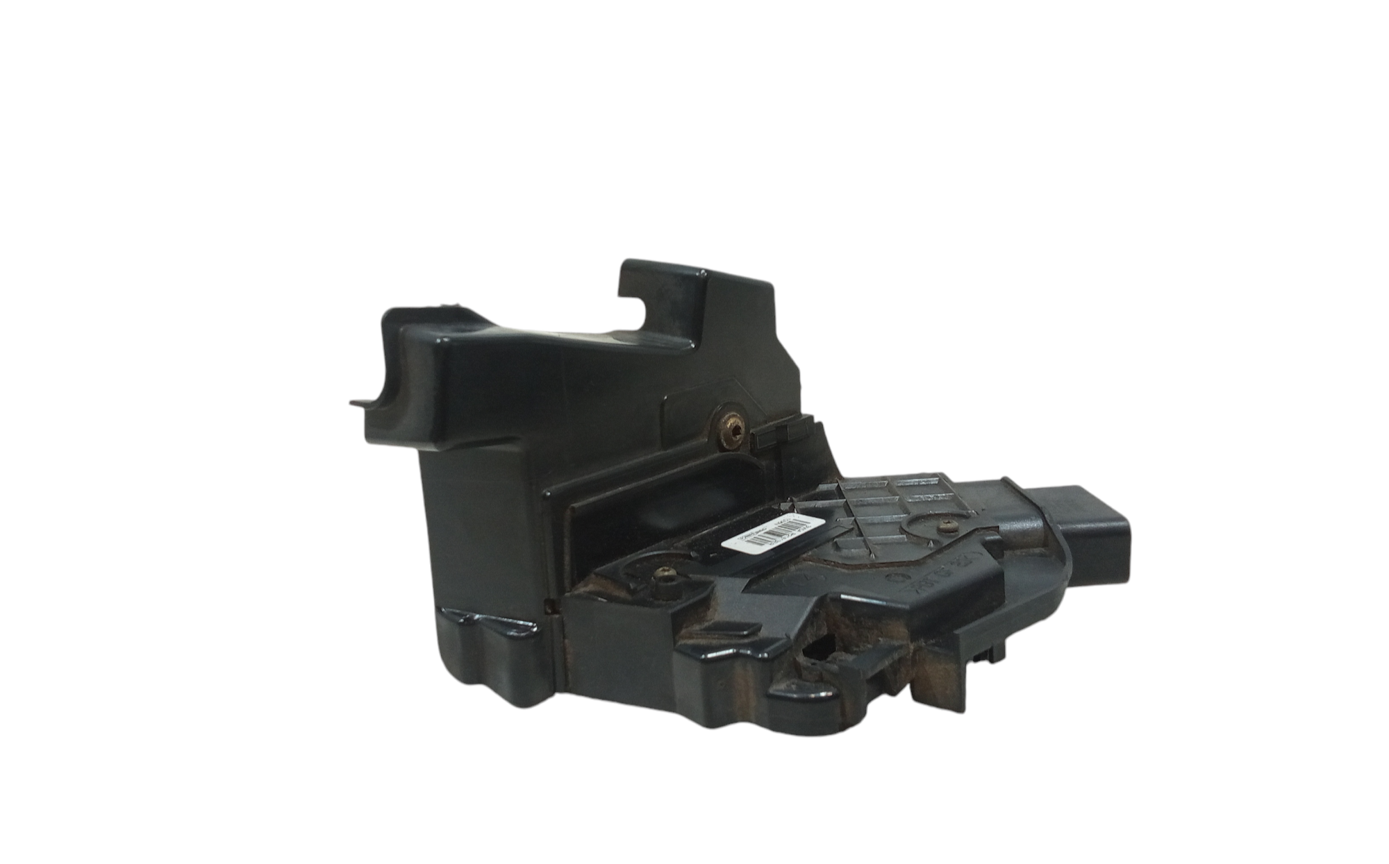 Serratura Anteriore Sinistra per Ford Focus Berlina 3 Serie (2004 - 2008)