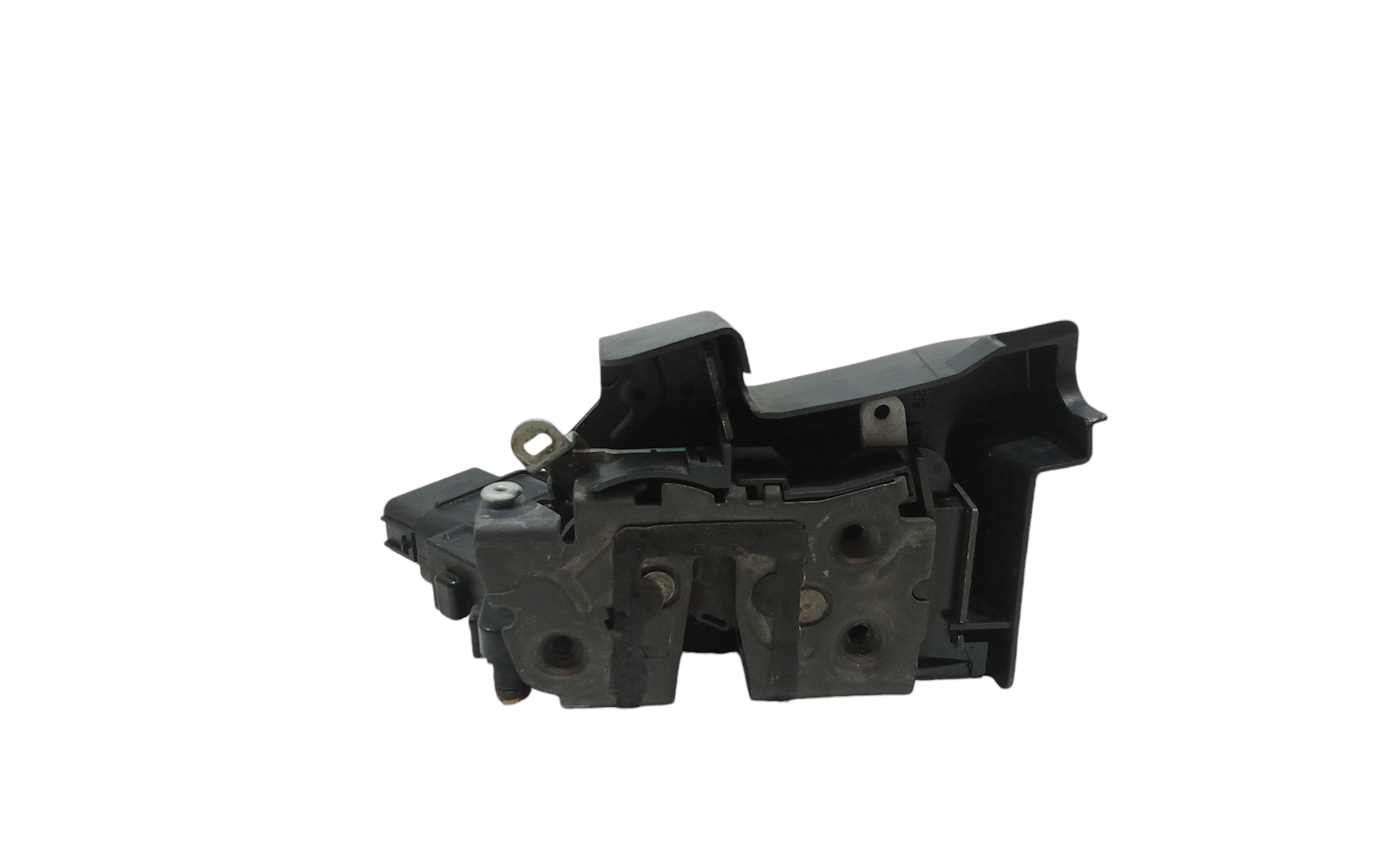 Serratura Anteriore Sinistra per Ford Focus Berlina 3 Serie (2004 - 2008)