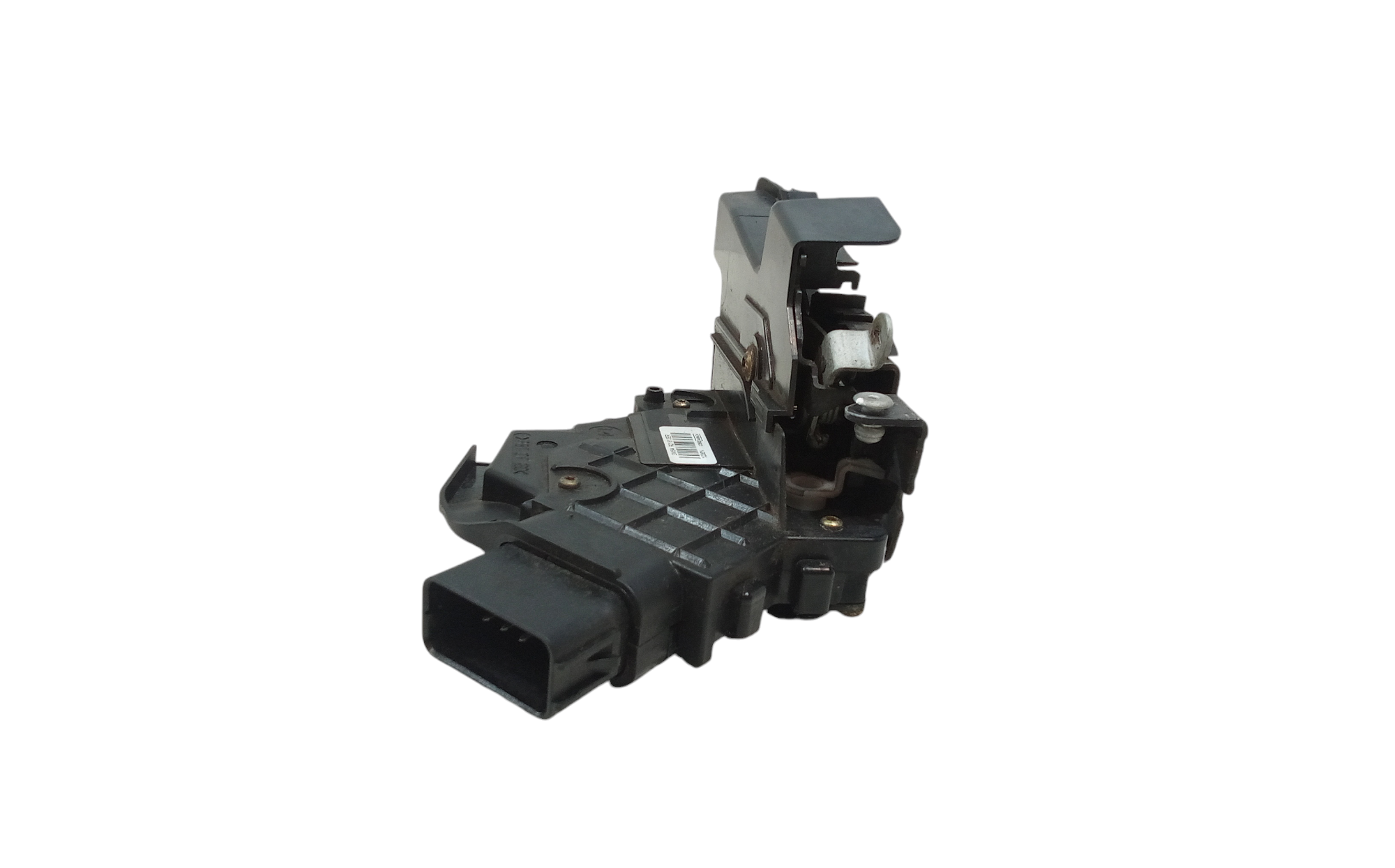 Serratura Anteriore Sinistra per Ford Focus Berlina 3 Serie (2004 - 2008)