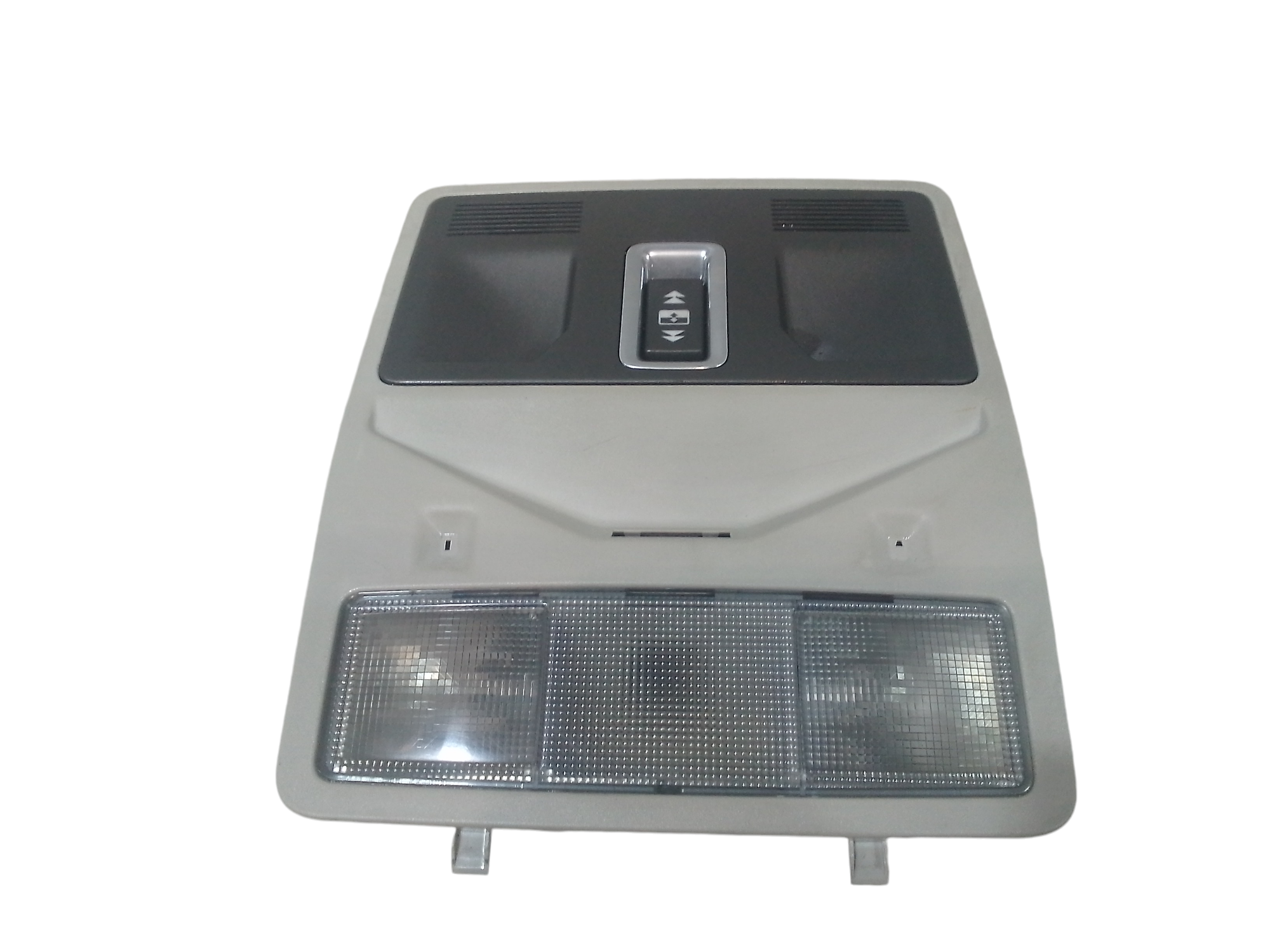 Plafoniera per Land Rover Range Rover Evoque 1 Serie (2011 - In produzione)