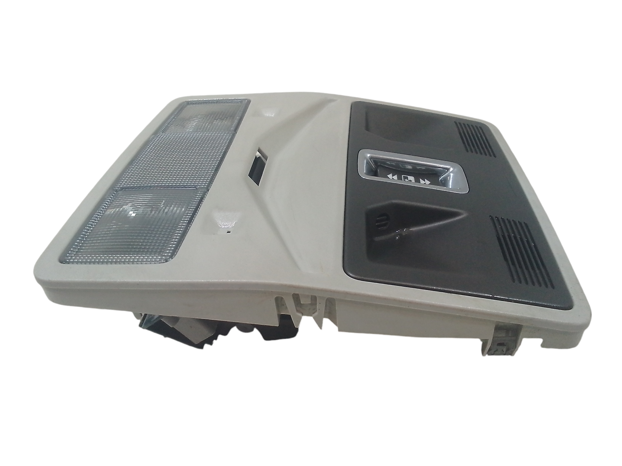 Plafoniera per Land Rover Range Rover Evoque 1 Serie (2011 - In produzione)