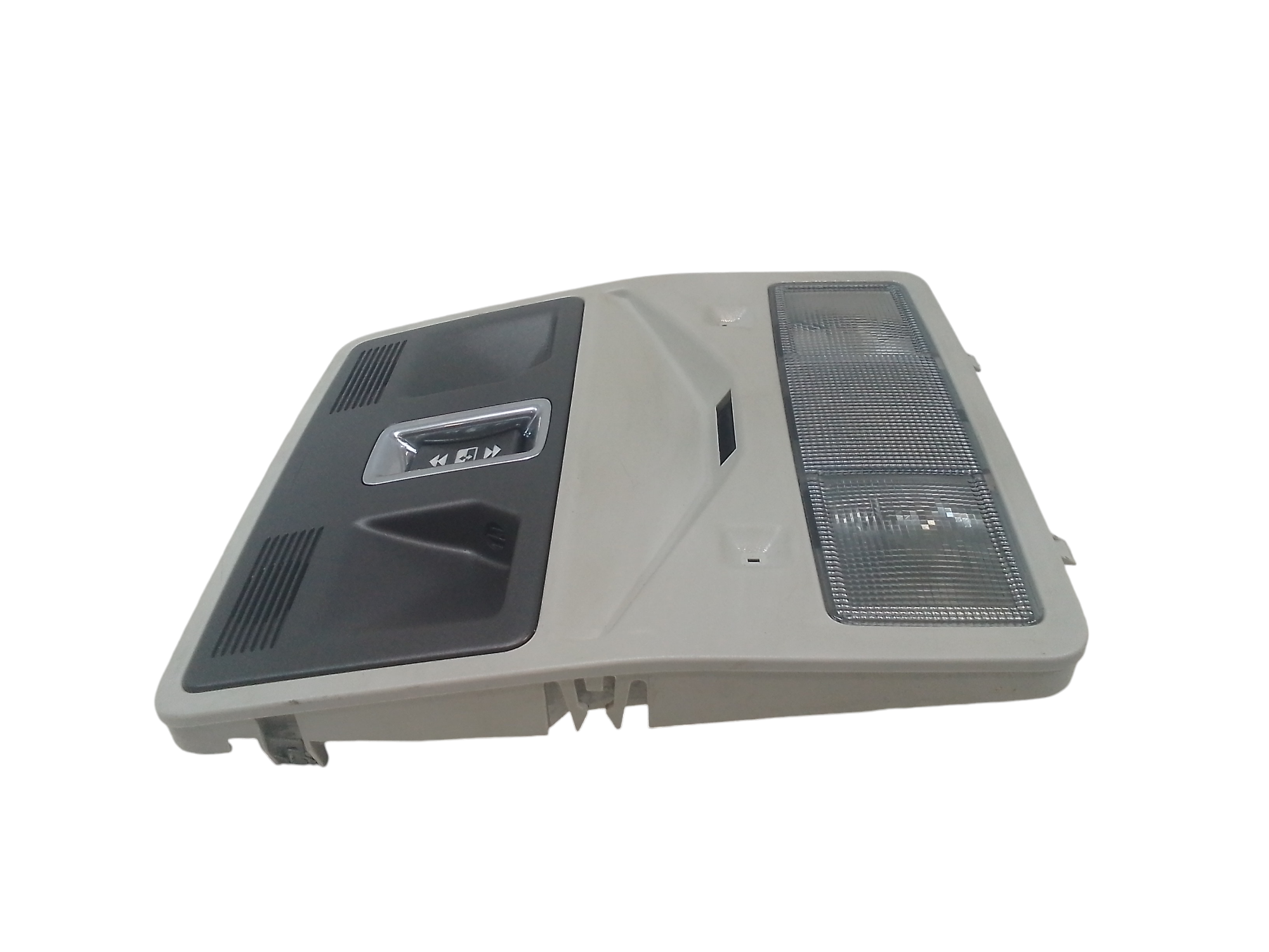 Plafoniera per Land Rover Range Rover Evoque 1 Serie (2011 - In produzione)