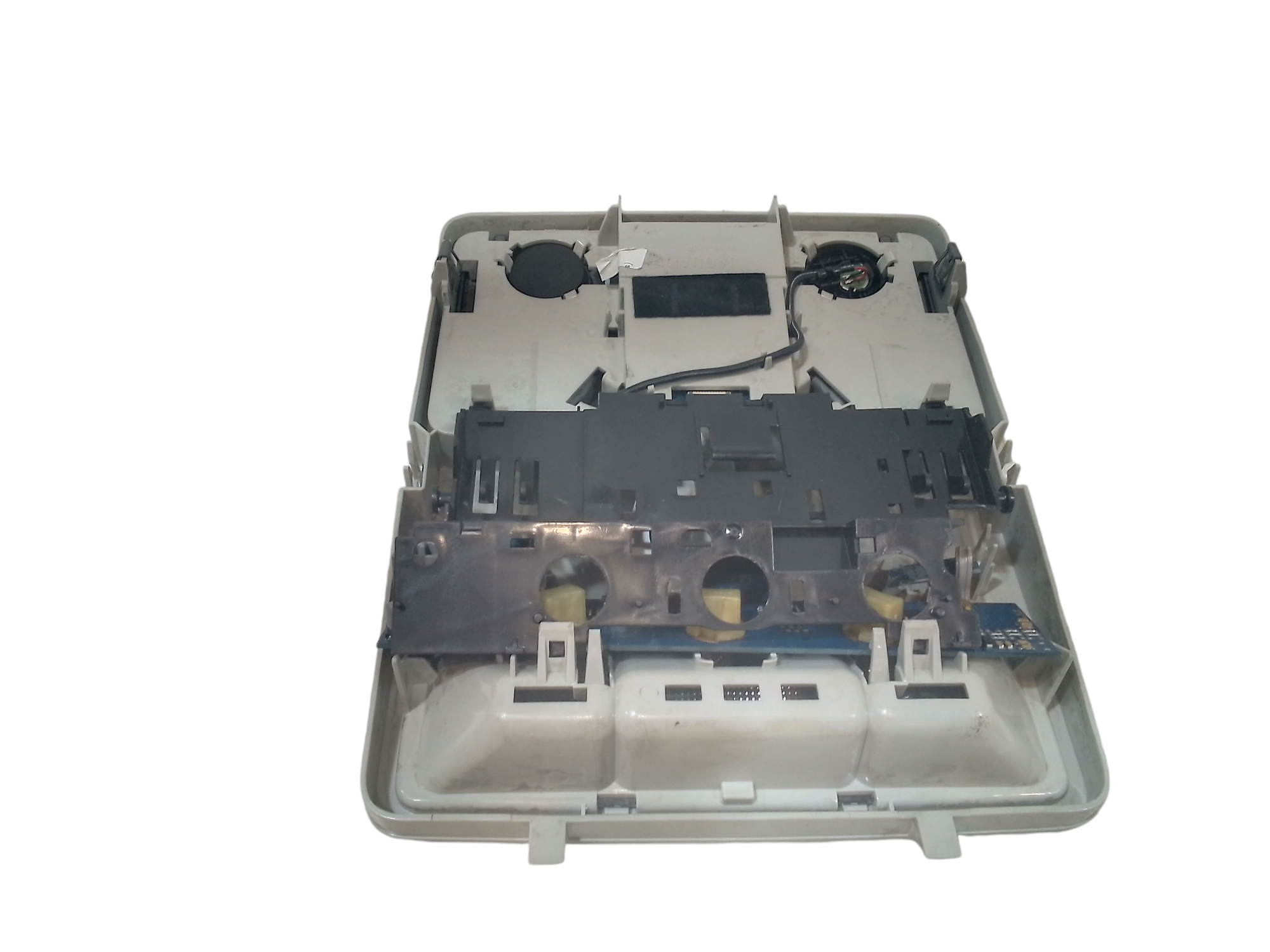 Plafoniera per Land Rover Range Rover Evoque 1 Serie (2011 - In produzione)