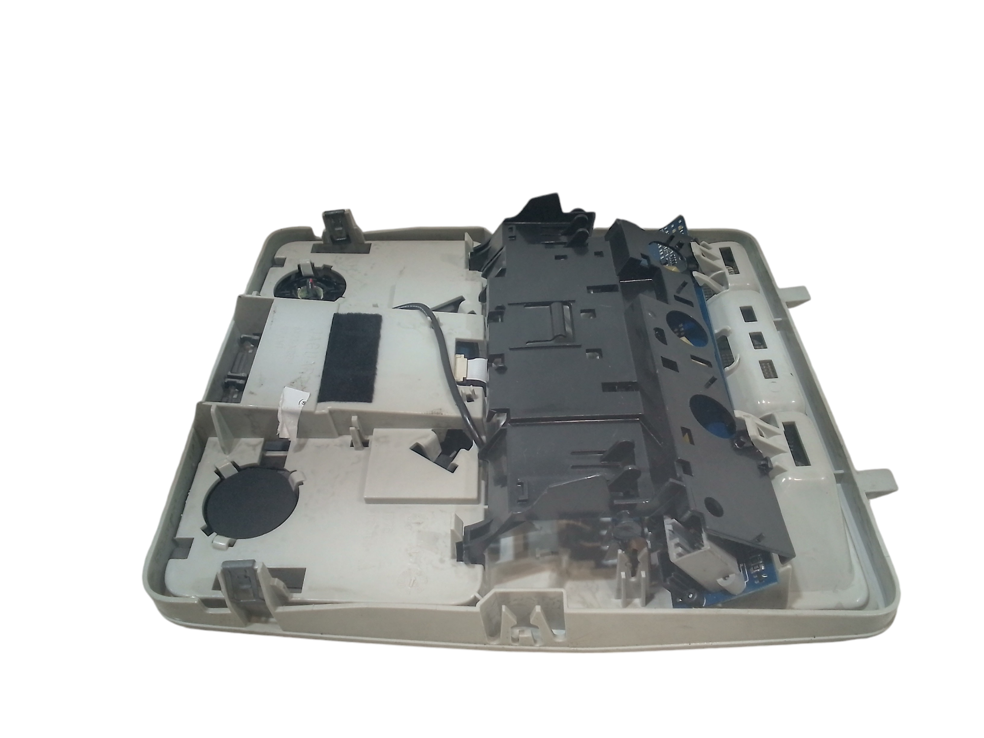 Plafoniera per Land Rover Range Rover Evoque 1 Serie (2011 - In produzione)