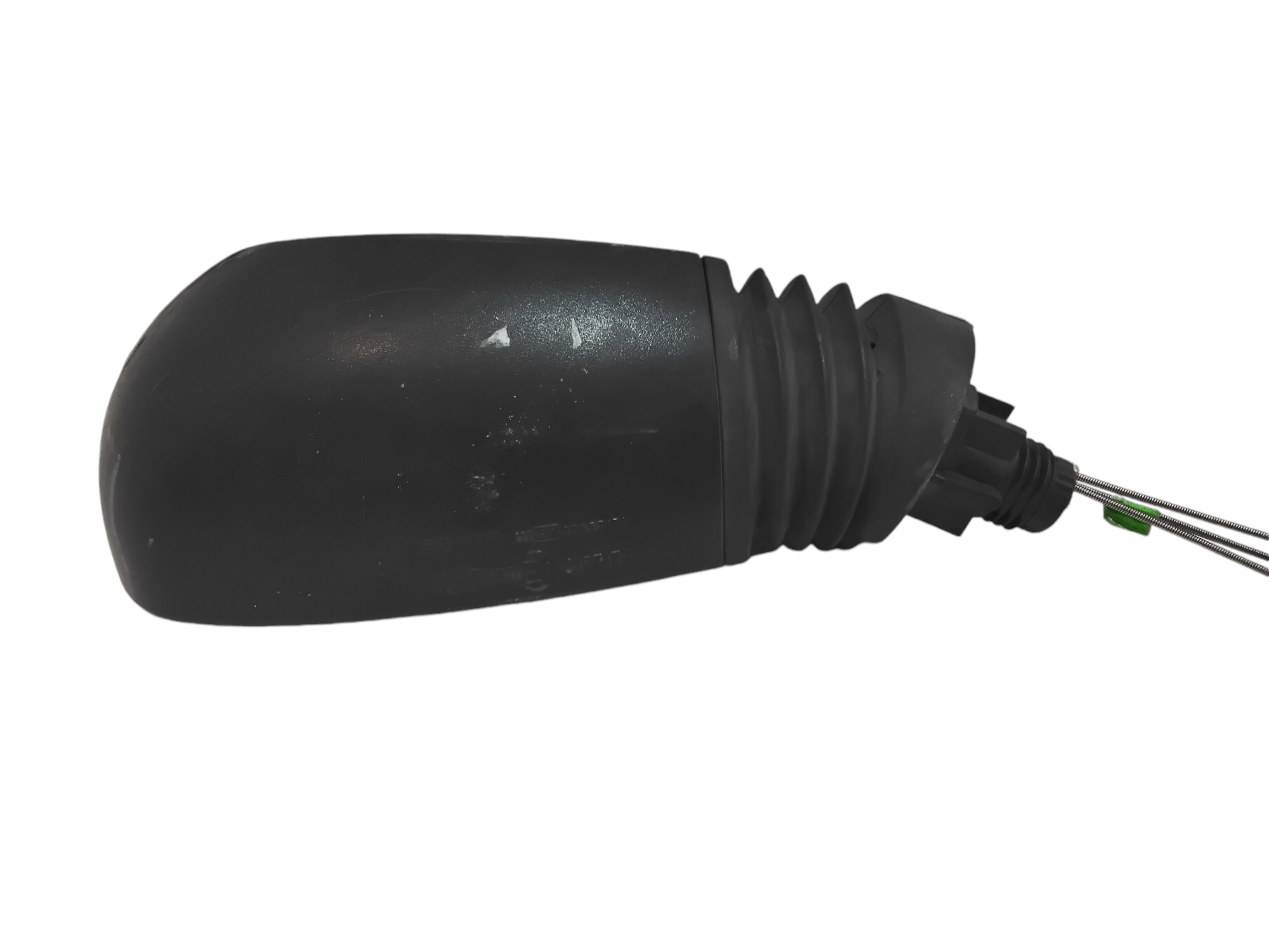 Specchietto Retrovisore Destro per Fiat Punto Berlina 5p 3 Serie (2003 - In produzione)