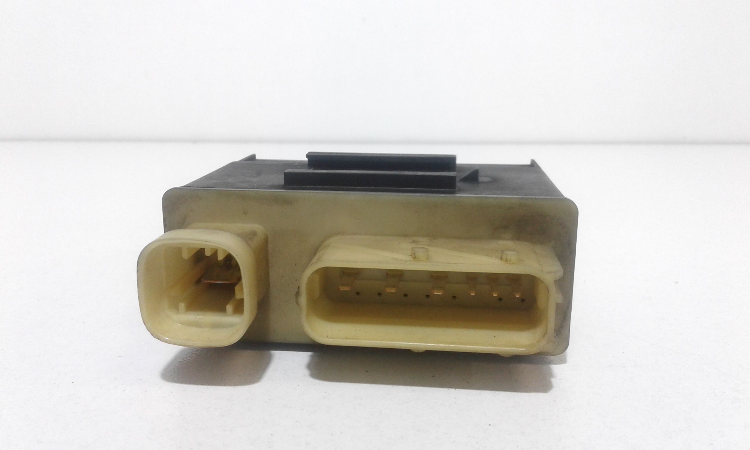 Centralina candelette CITROEN C3 2 Serie