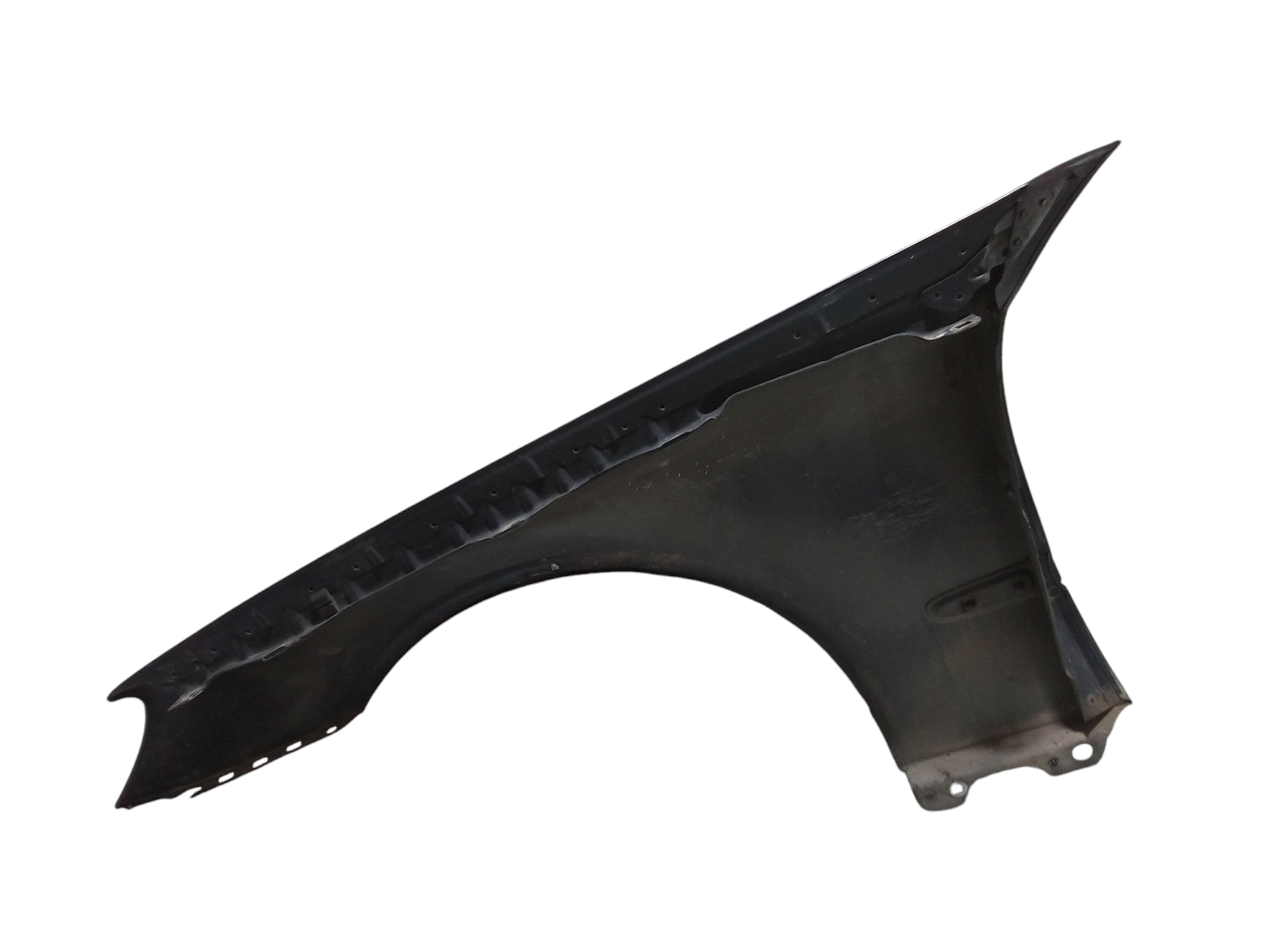 Parafango Anteriore Destro per Mercedes Classe E Berlina W212 (2009 - 2016)