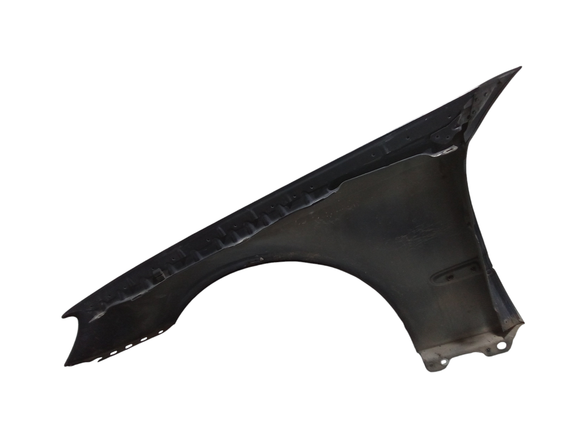 Parafango Anteriore Destro per Mercedes Classe E Berlina W212 (2009 - 2016)