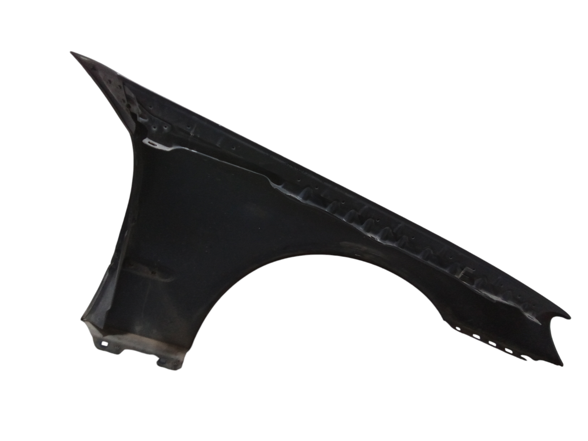 Parafango Anteriore Sinistro per Mercedes Classe E Berlina W212 (2009 - 2016)