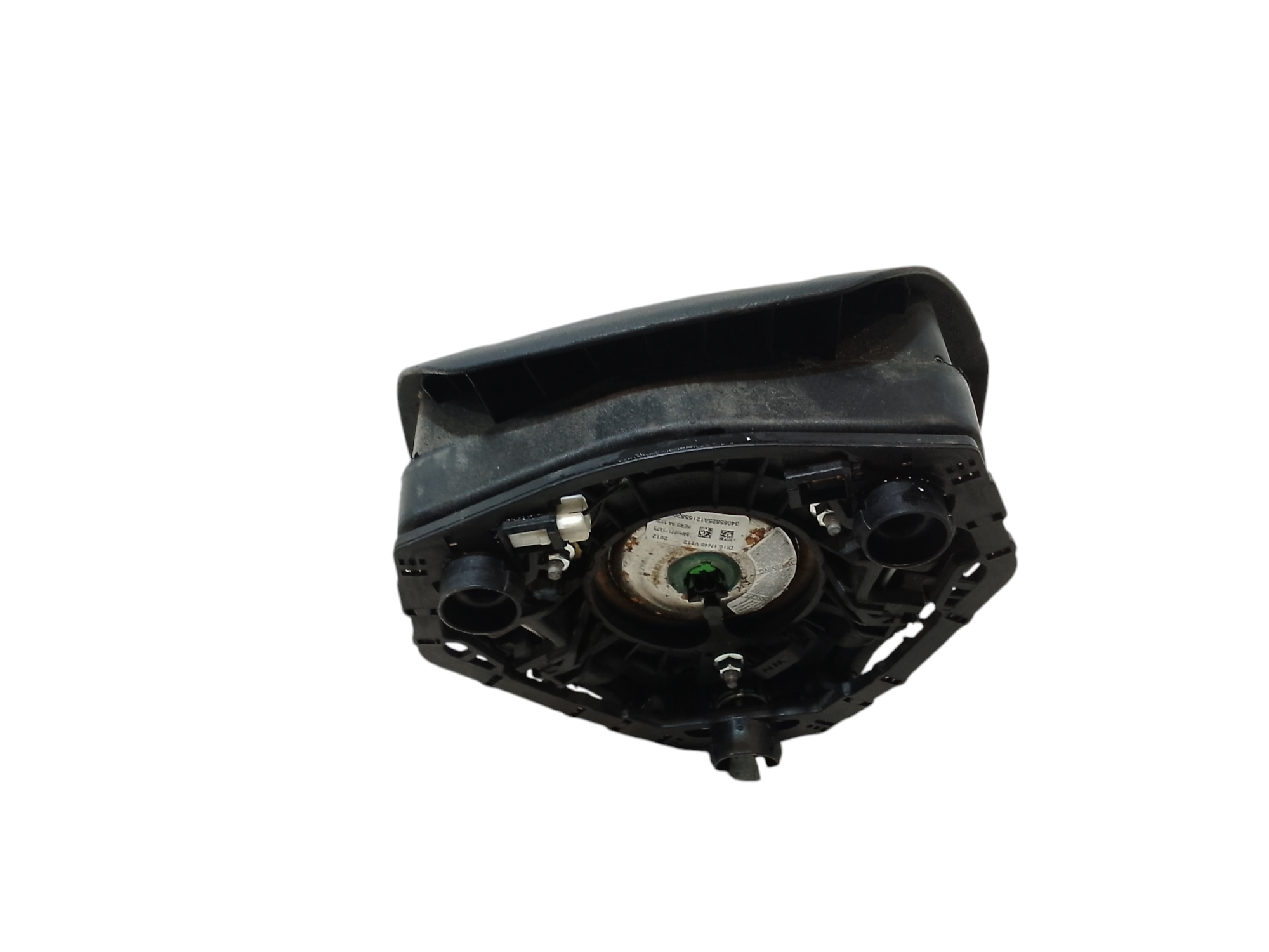 Airbag Volante per Fiat Punto Evo (2009 - 2012)