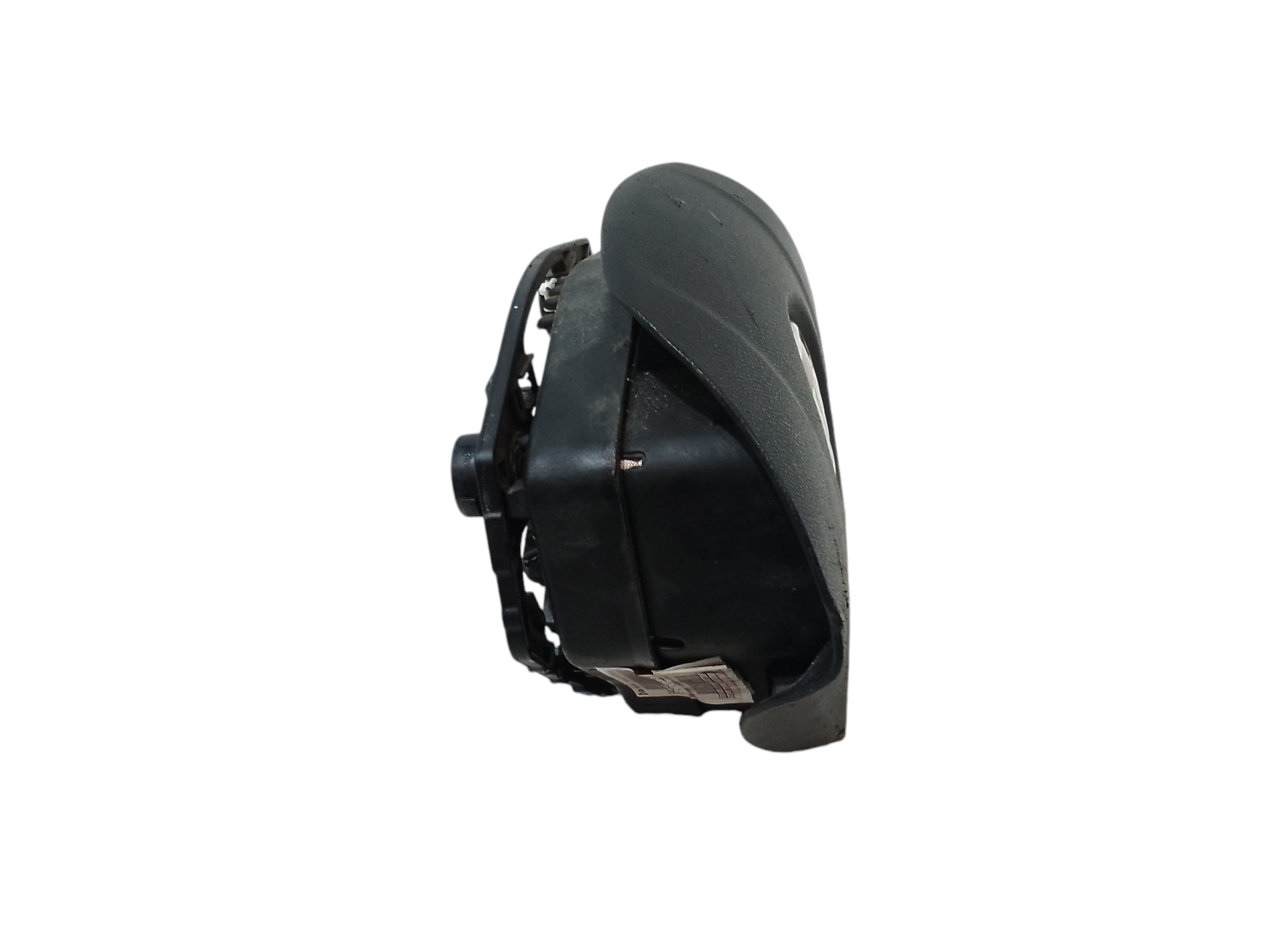 Airbag Volante per Fiat Punto Evo (2009 - 2012)