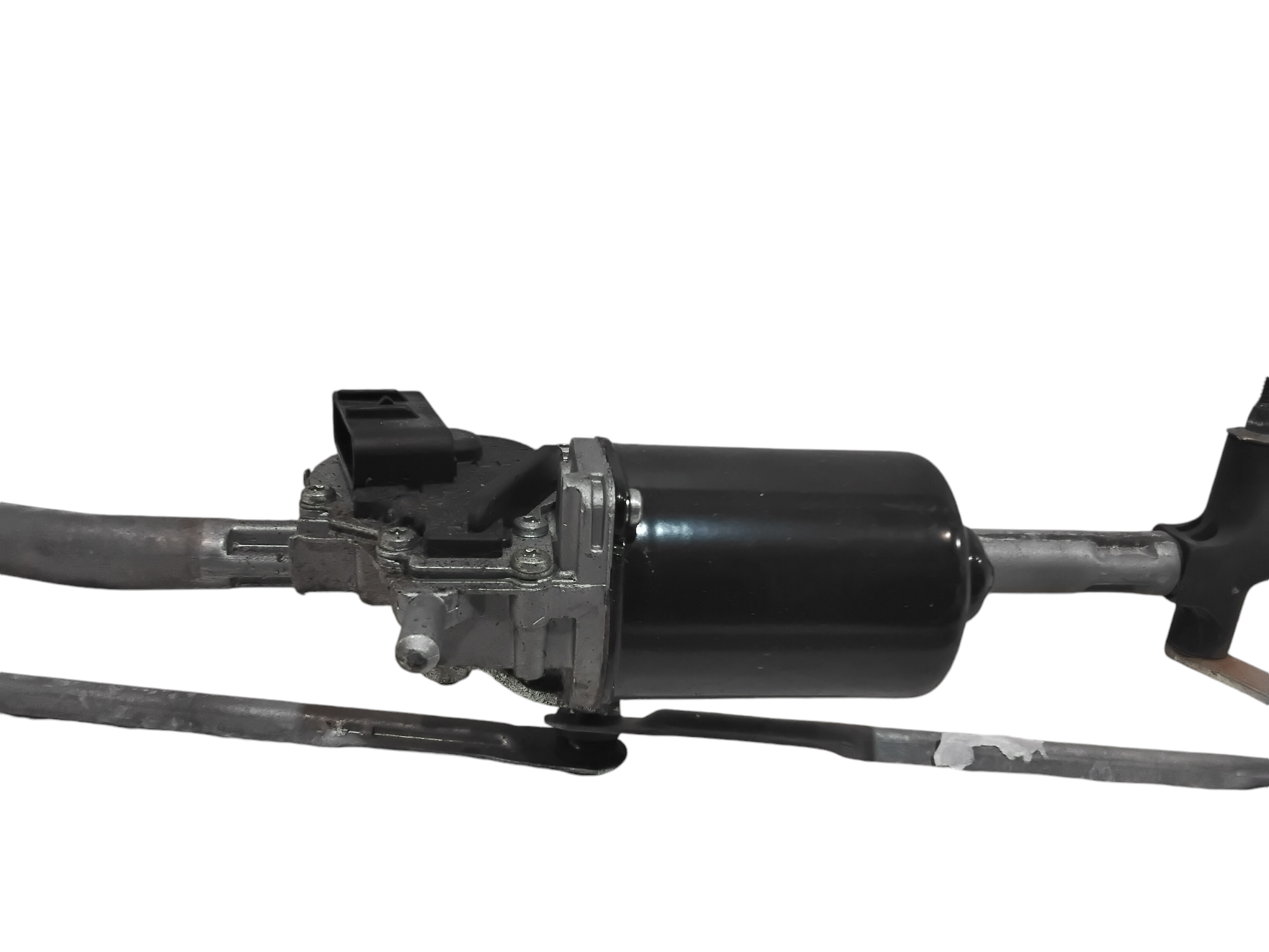 Motorino tergi ant completo di tandem per Fiat Punto Berlina 5p 3 Serie (2003 - In produzione)