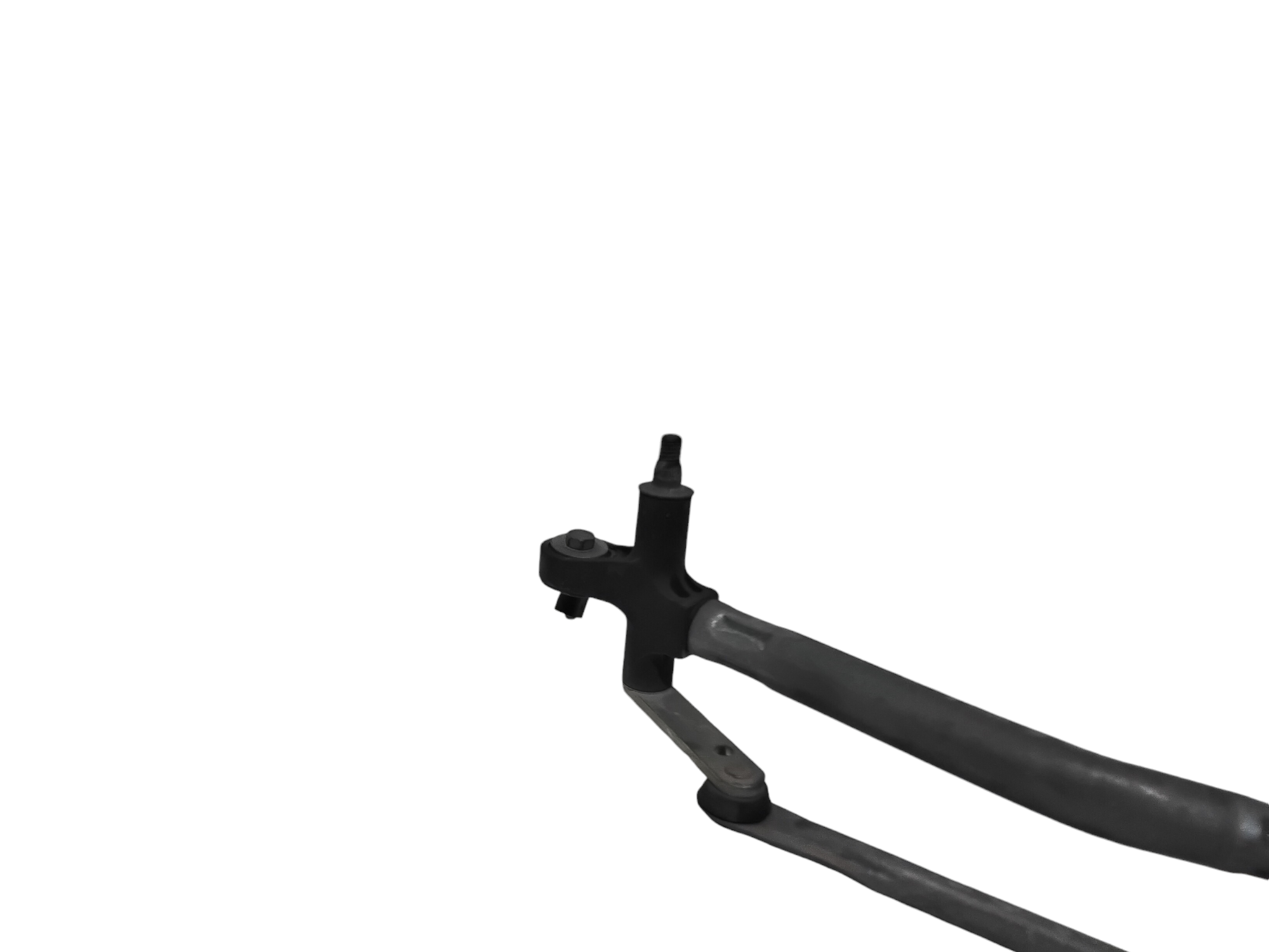 Motorino tergi ant completo di tandem per Fiat Punto Berlina 5p 3 Serie (2003 - In produzione)