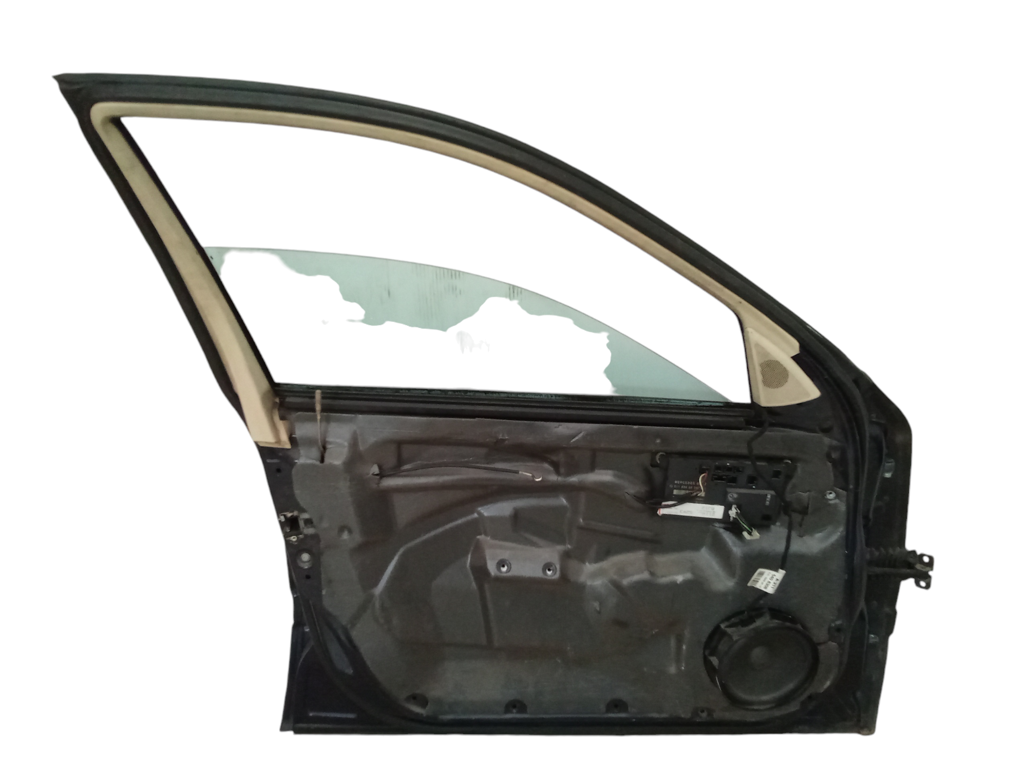 Portiera Anteriore Sinistra per Mercedes Classe E Berlina W212 (2009 - 2016)