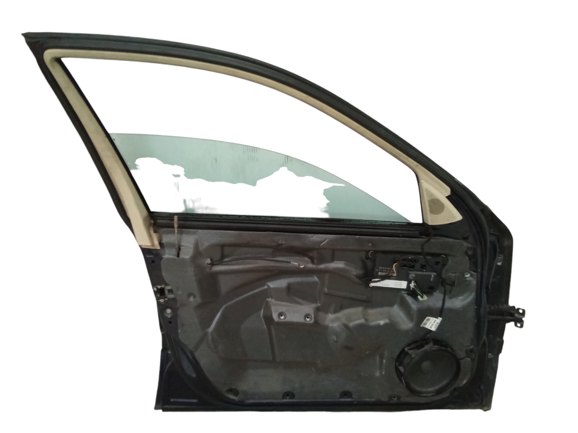 Portiera Anteriore Sinistra per Mercedes Classe E Berlina W212 (2009 - 2016)