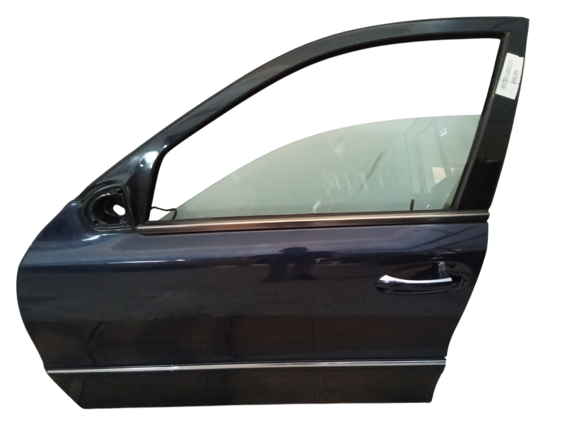 Portiera Anteriore Sinistra per Mercedes Classe E Berlina W212 (2009 - 2016)