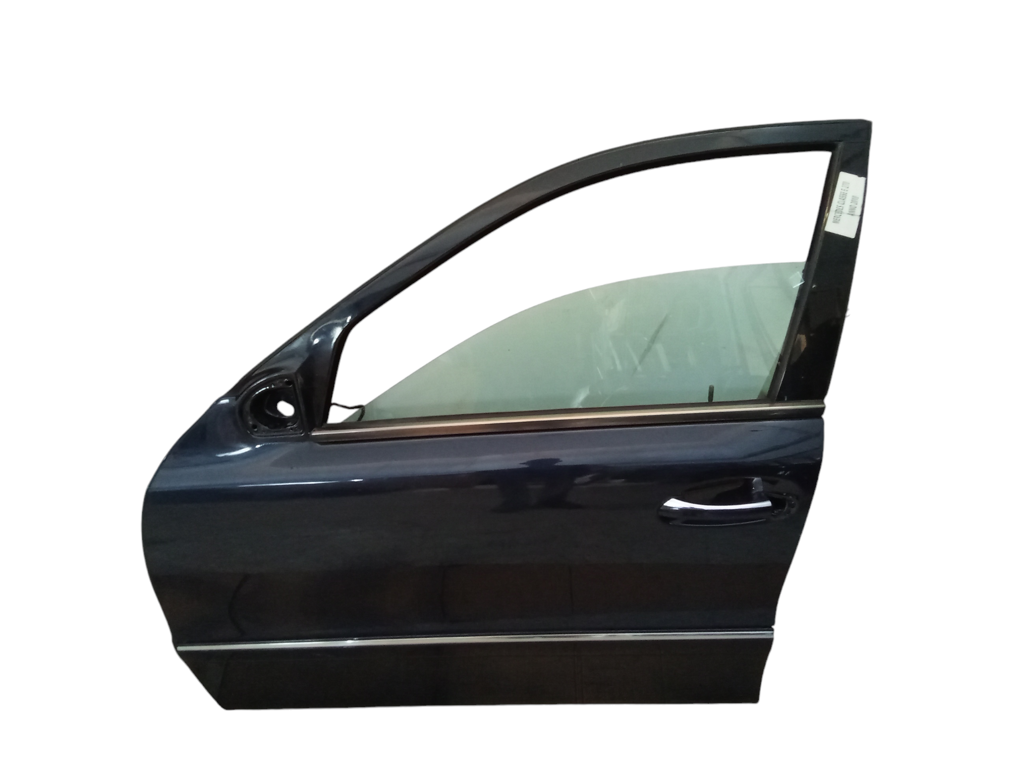 Portiera Anteriore Sinistra per Mercedes Classe E Berlina W212 (2009 - 2016)