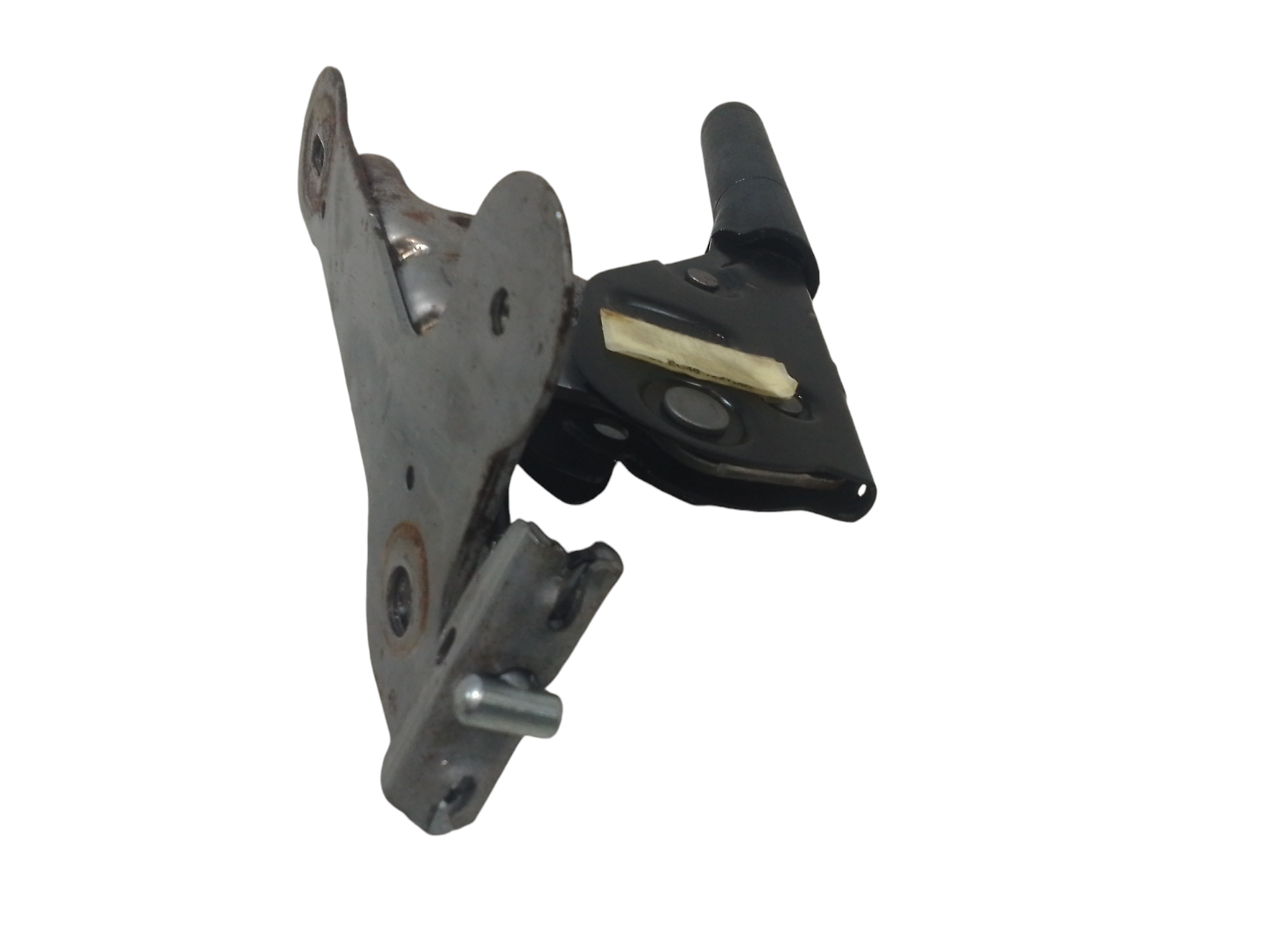 Leva Freno a Mano per Citroen C3 Serie (16>) (2016 - In produzione)