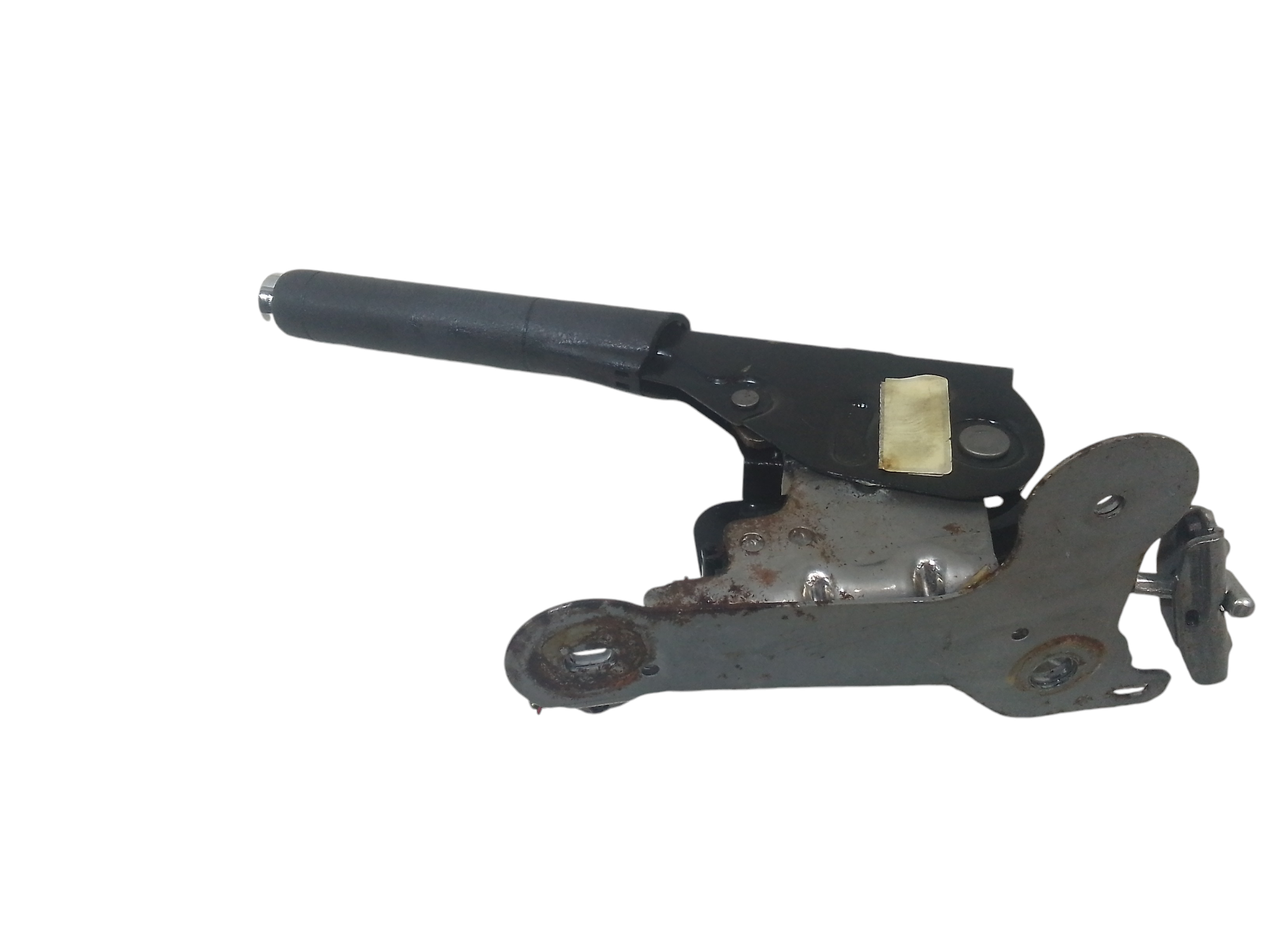 Leva Freno a Mano per Citroen C3 Serie (16>) (2016 - In produzione)