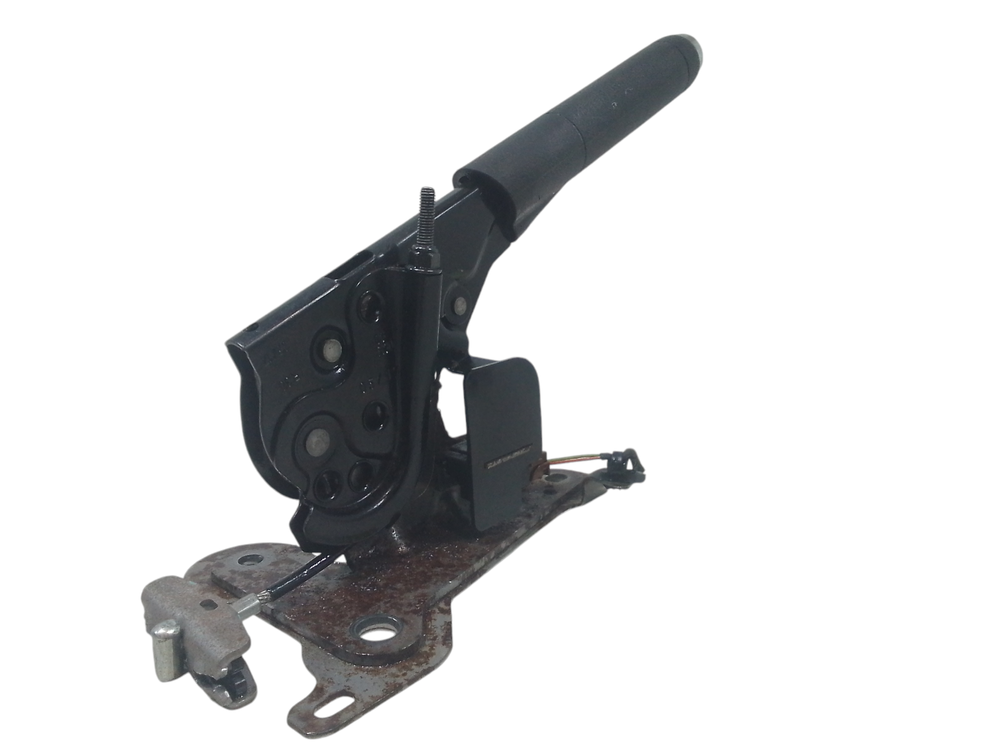 Leva Freno a Mano per Citroen C3 Serie (16>) (2016 - In produzione)