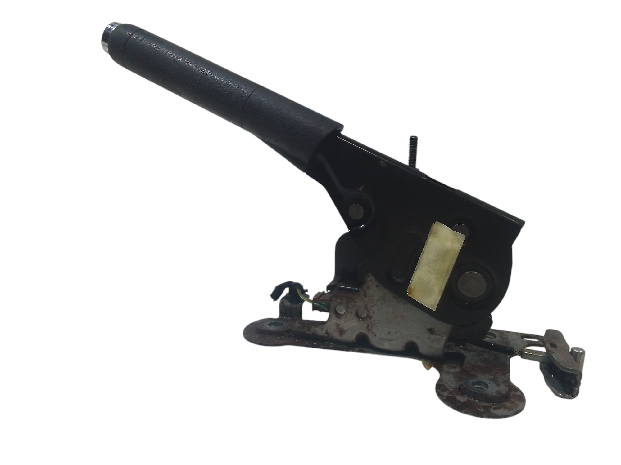 Leva Freno a Mano per Citroen C3 Serie (16>) (2016 - In produzione)