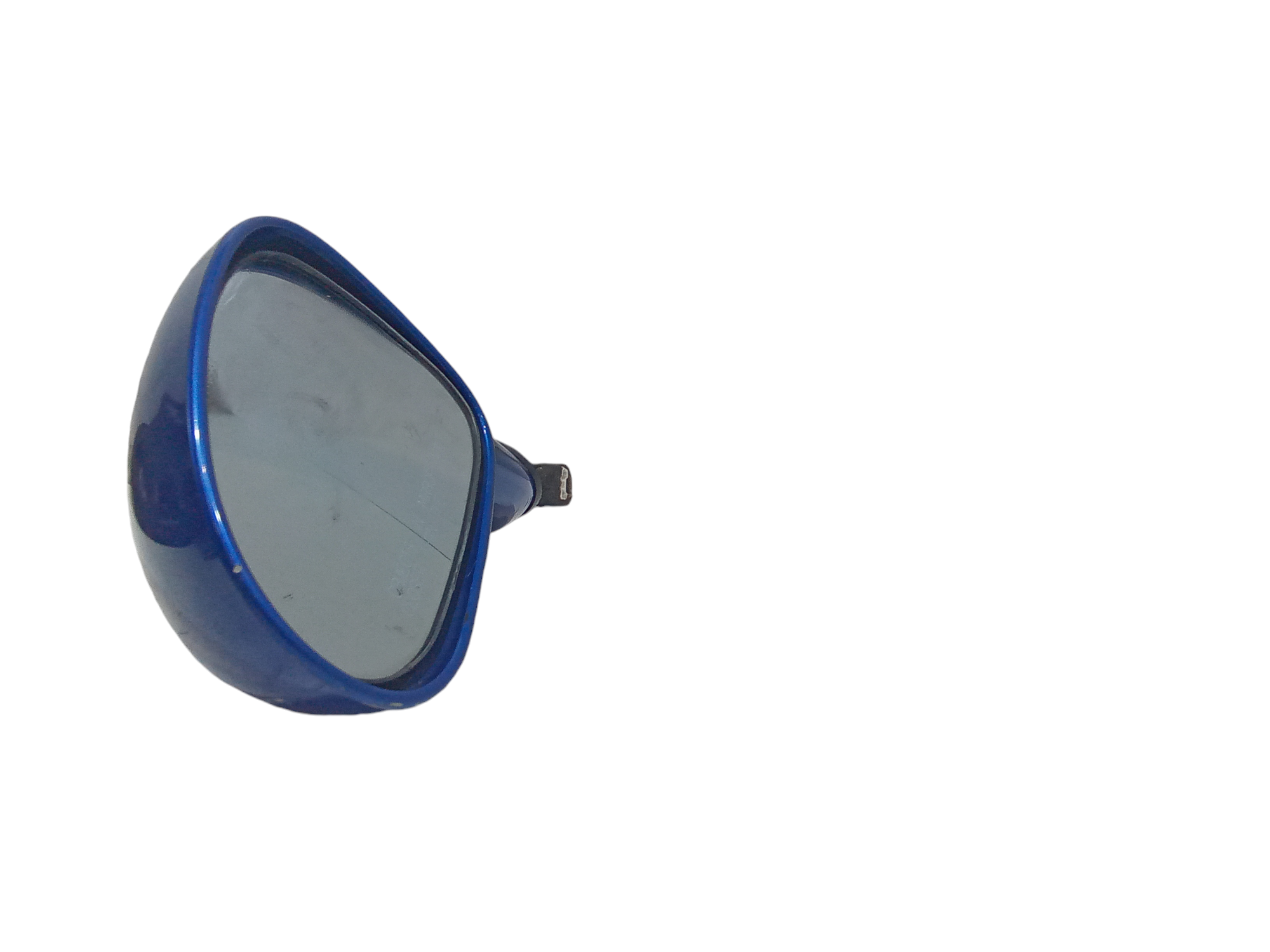 Specchietto Retrovisore Sinistro per Chevrolet Matiz 3 Serie (2005 - 2007)