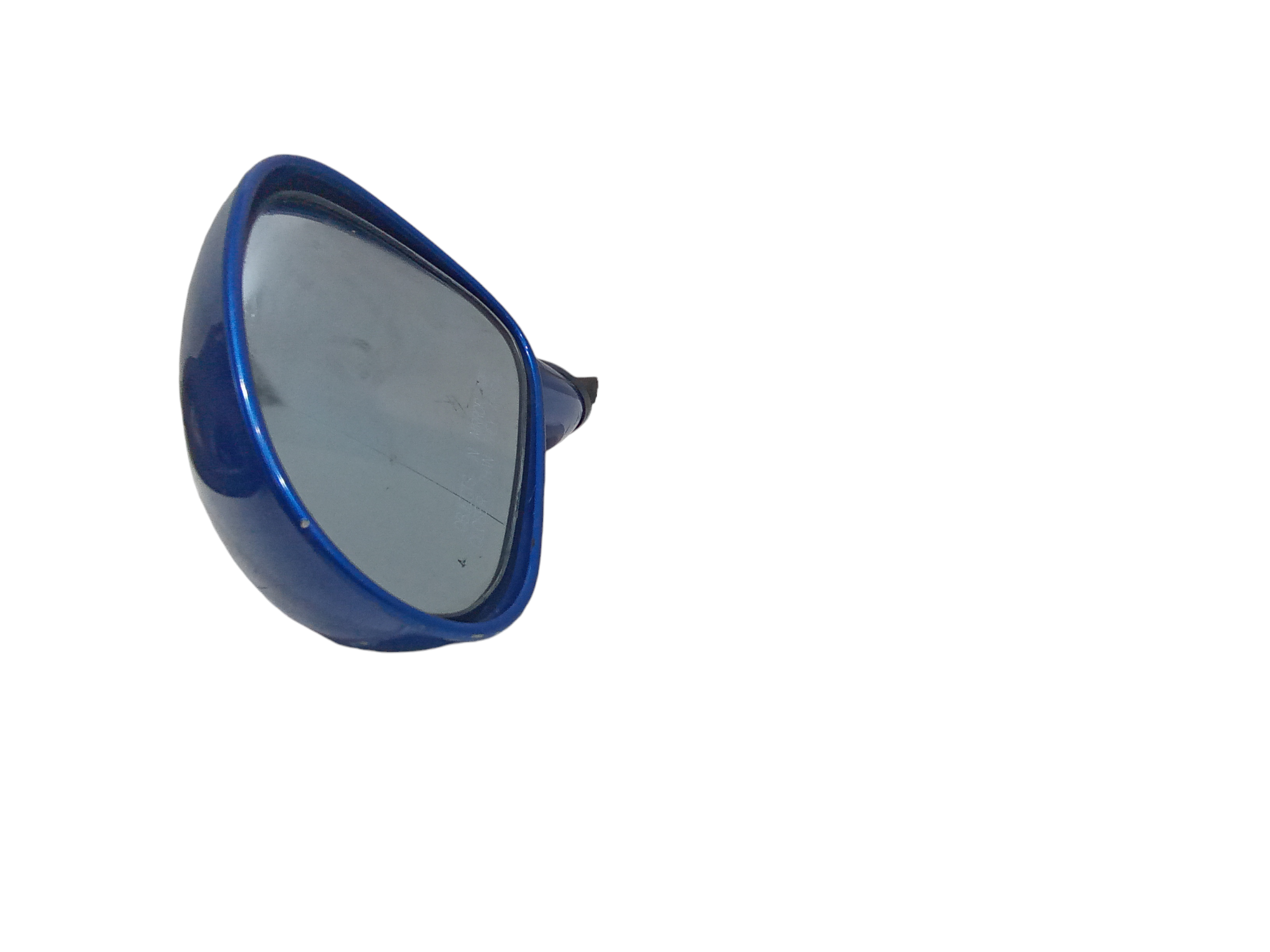 Specchietto Retrovisore Sinistro per Chevrolet Matiz 3 Serie (2005 - 2007)