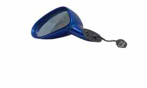Specchietto Retrovisore Sinistro per Chevrolet Matiz 3 Serie (2005 - 2007)