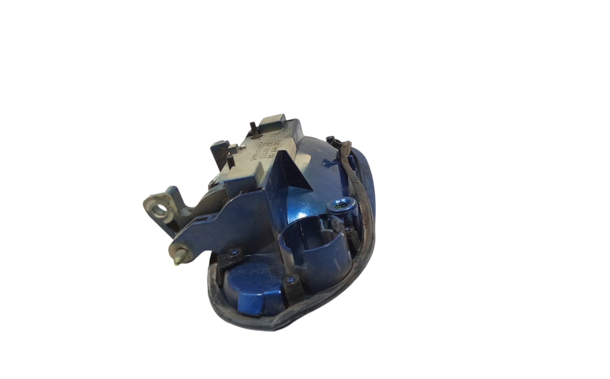 Maniglia esterna Anteriore Sinistra per Chevrolet Matiz 3 Serie (2005 - 2007)