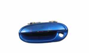 Maniglia esterna Anteriore Sinistra per Chevrolet Matiz 3 Serie (2005 - 2007)