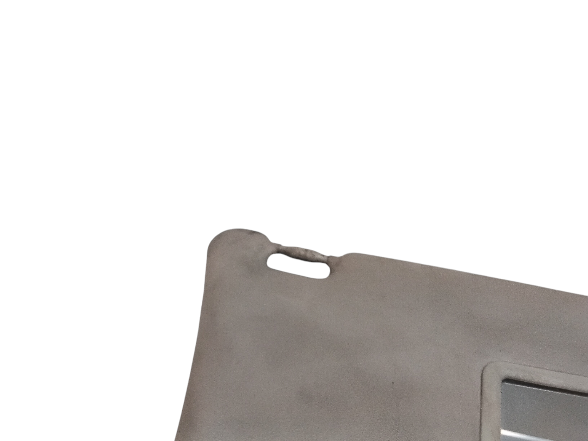 Parasole aletta Lato Passeggero per Lancia Ypsilon 1 Serie (2003 - 2006)