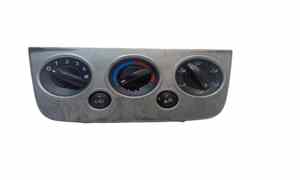 Comandi Clima per Ford Fiesta 5 Serie (2005 - 2008)