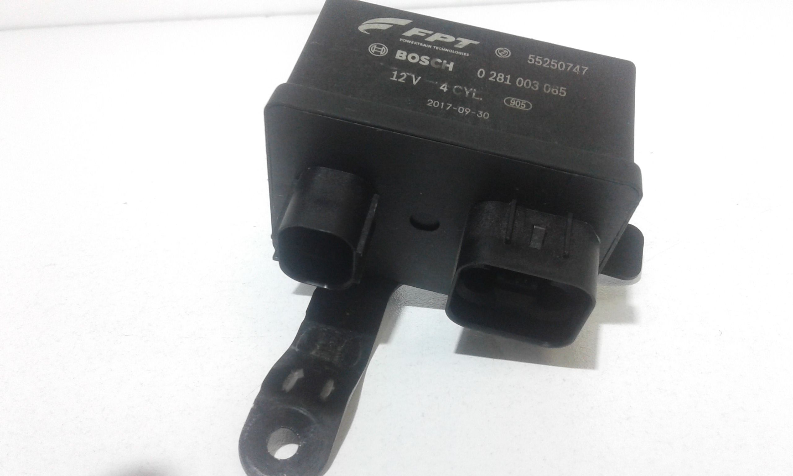 Centralina candelette JEEP Compass 2 Serie