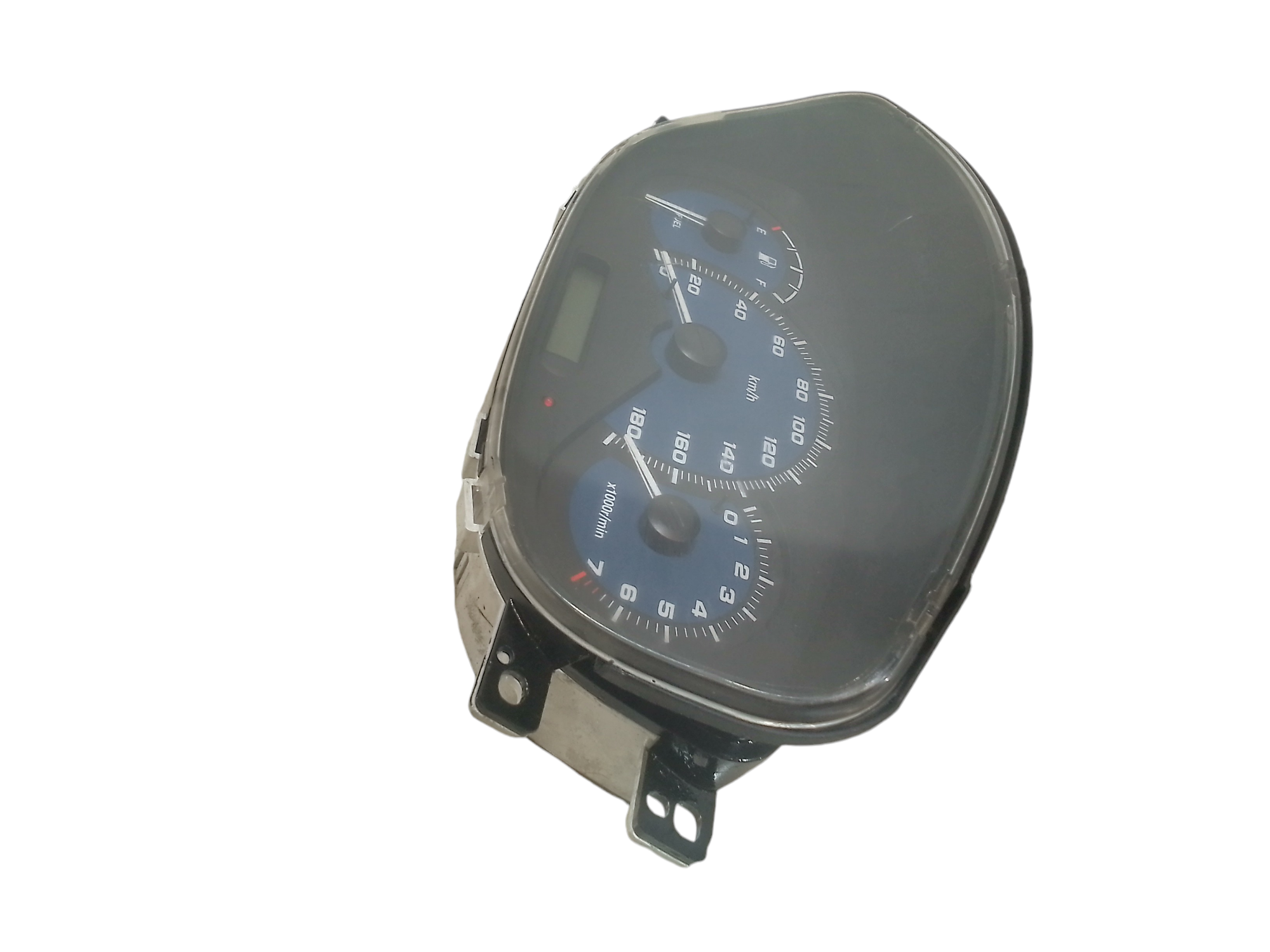 Quadro Strumenti per Chevrolet Matiz 3 Serie (2005 - 2007)