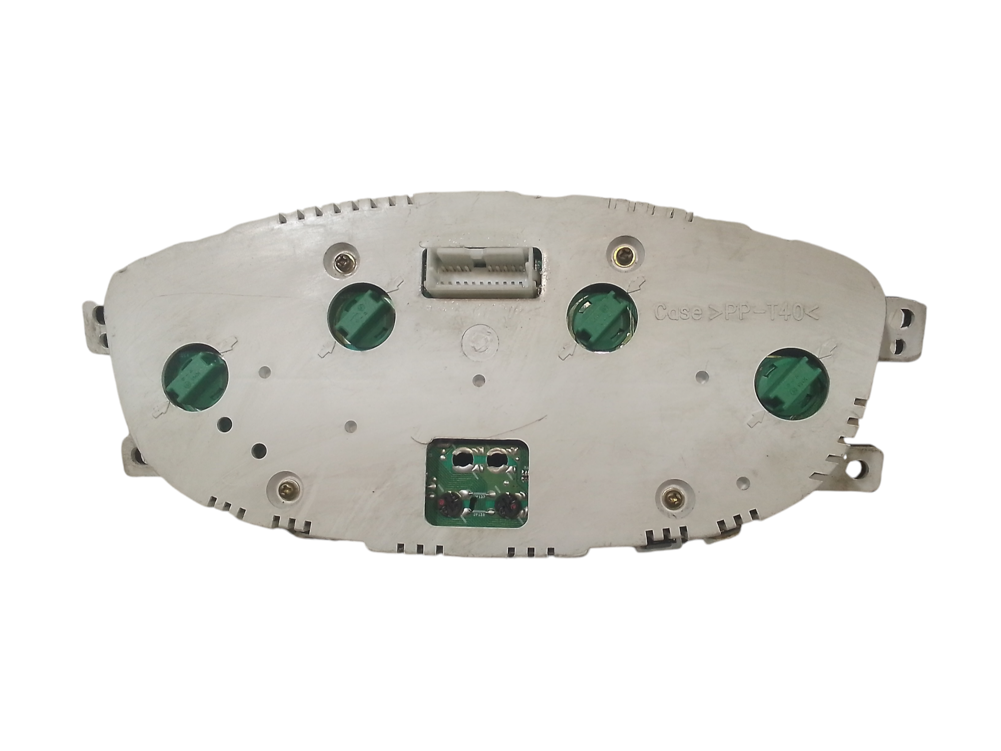 Quadro Strumenti per Chevrolet Matiz 3 Serie (2005 - 2007)