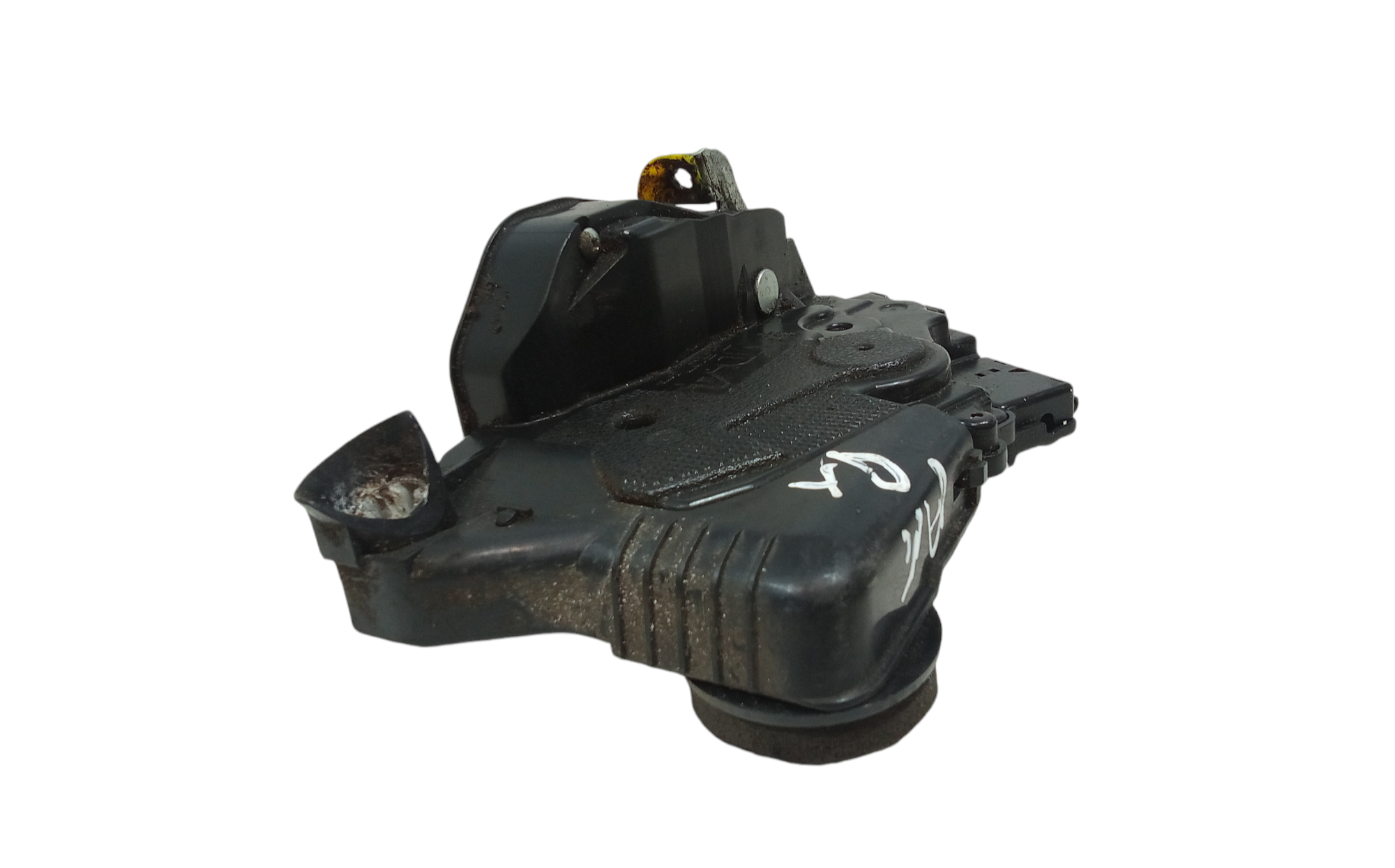 Serratura Anteriore Sinistra per Toyota Yaris Serie (08>11) (2008 - 2011)