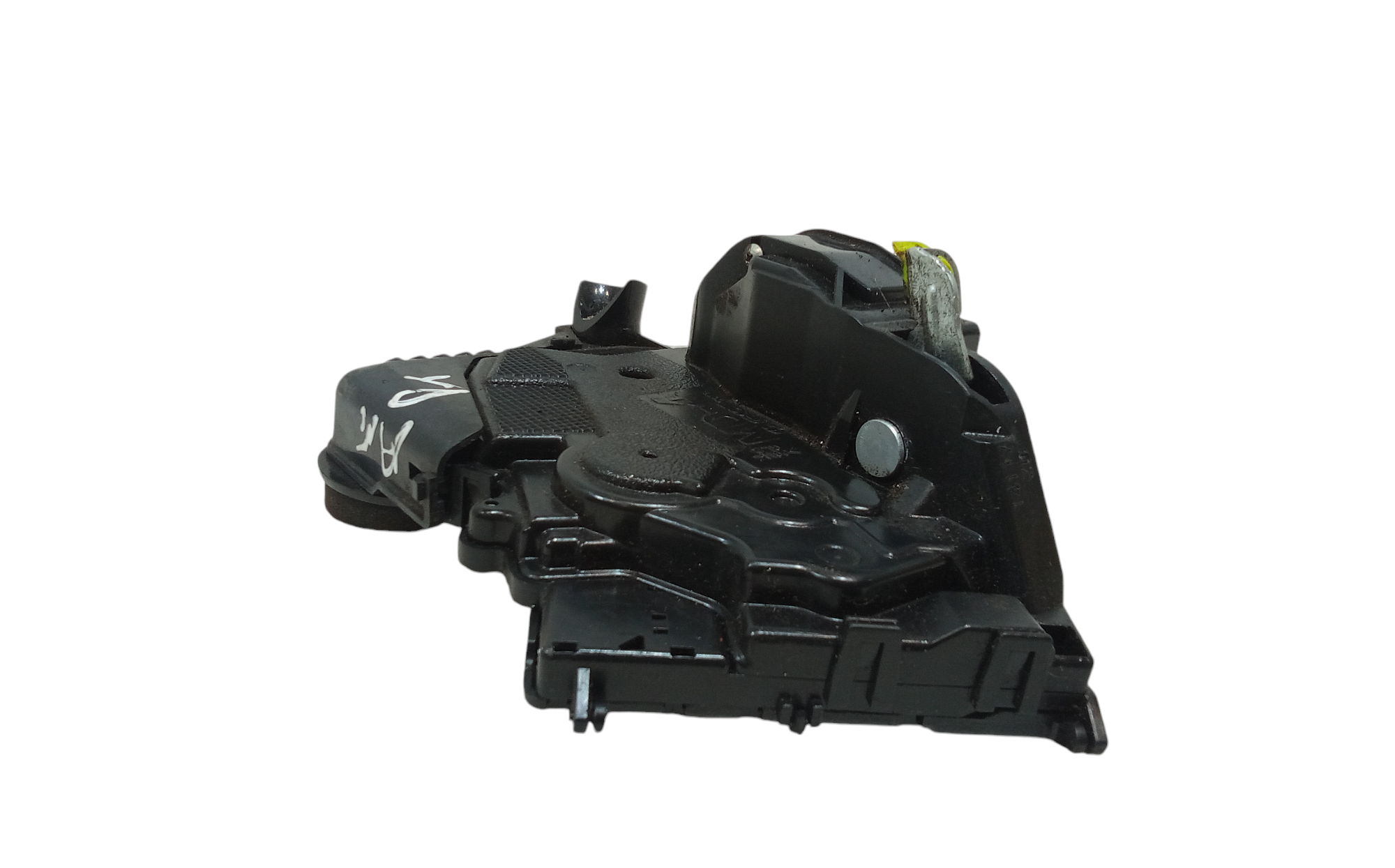 Serratura Anteriore Sinistra per Toyota Yaris Serie (08>11) (2008 - 2011)