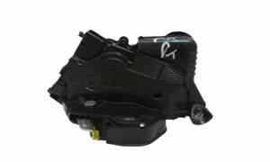 Serratura Anteriore Sinistra per Toyota Yaris Serie (08>11) (2008 - 2011)