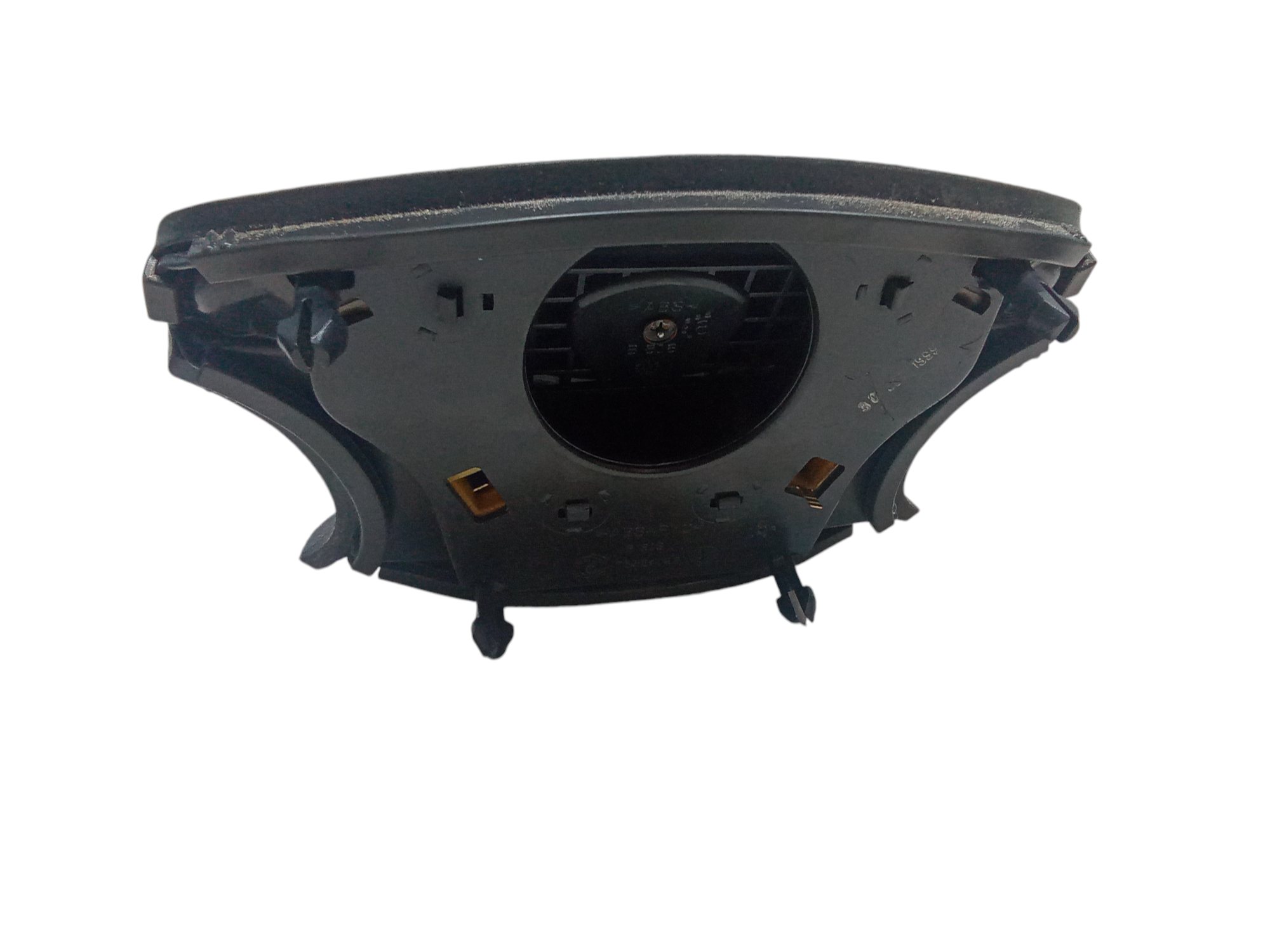 Clacson volante per Lancia Y 1 Serie (1996 - 2000)