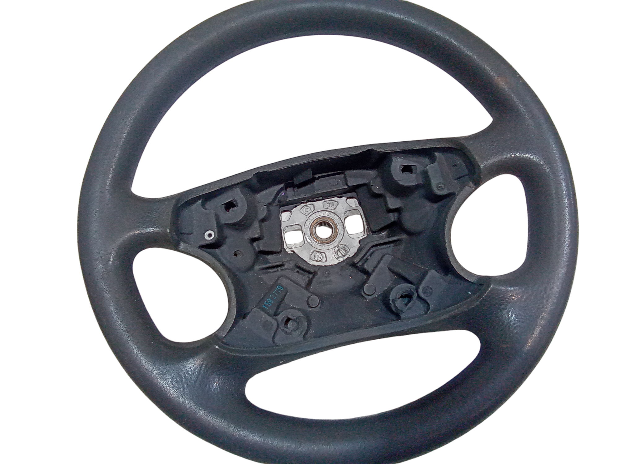 Volante per Lancia Y 1 Serie (1996 - 2000)